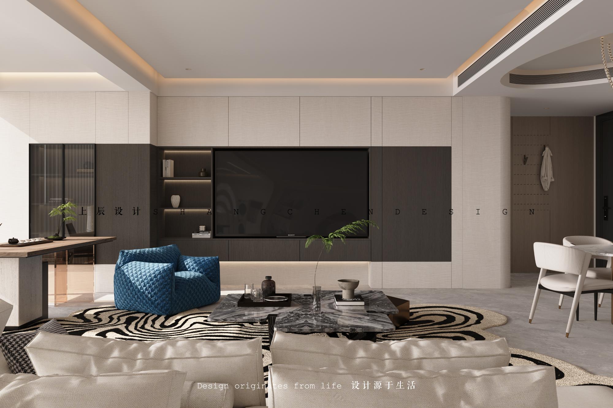 中吴江南春169轻奢风