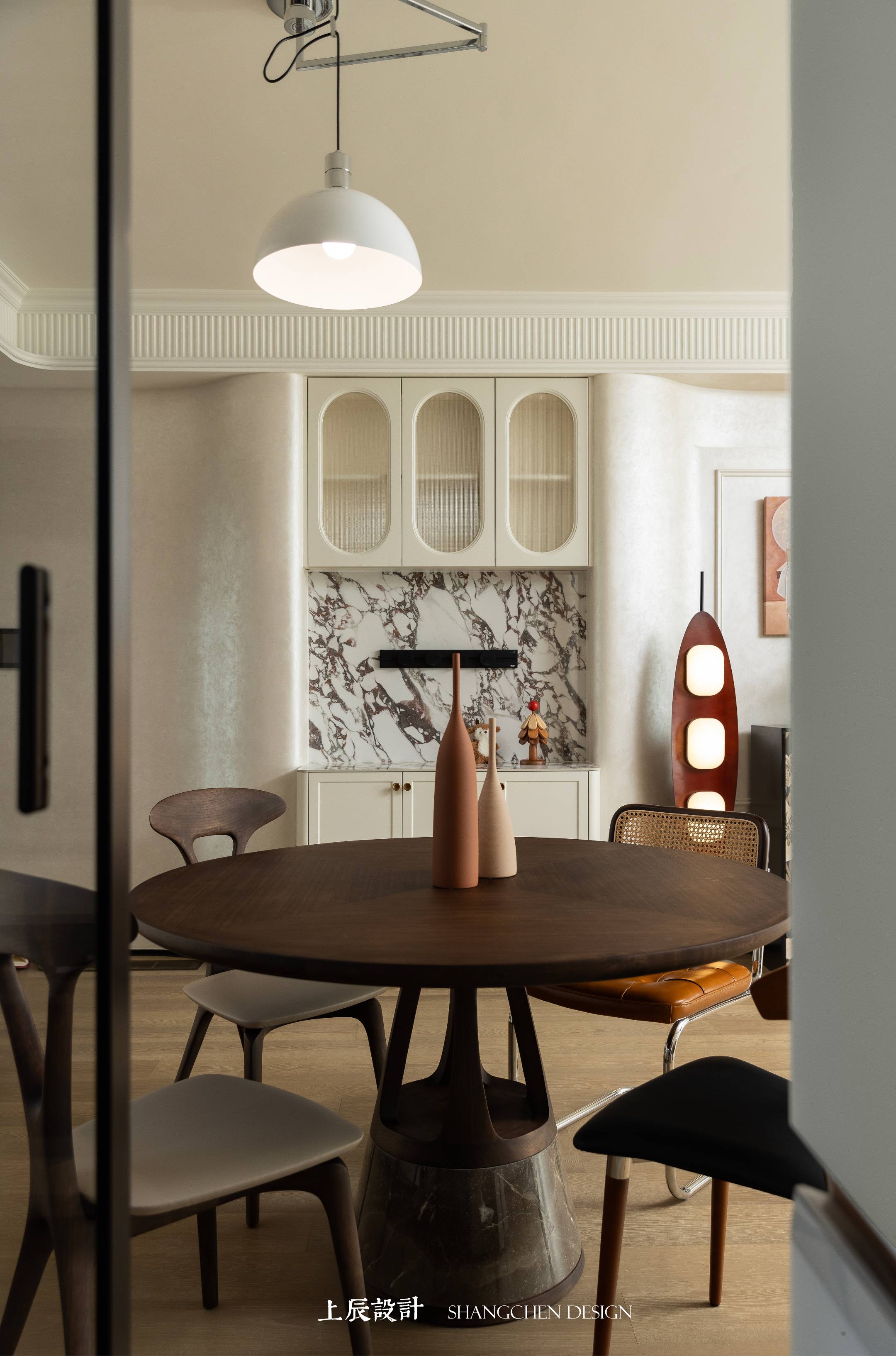 龍宸壹號143平法式中古