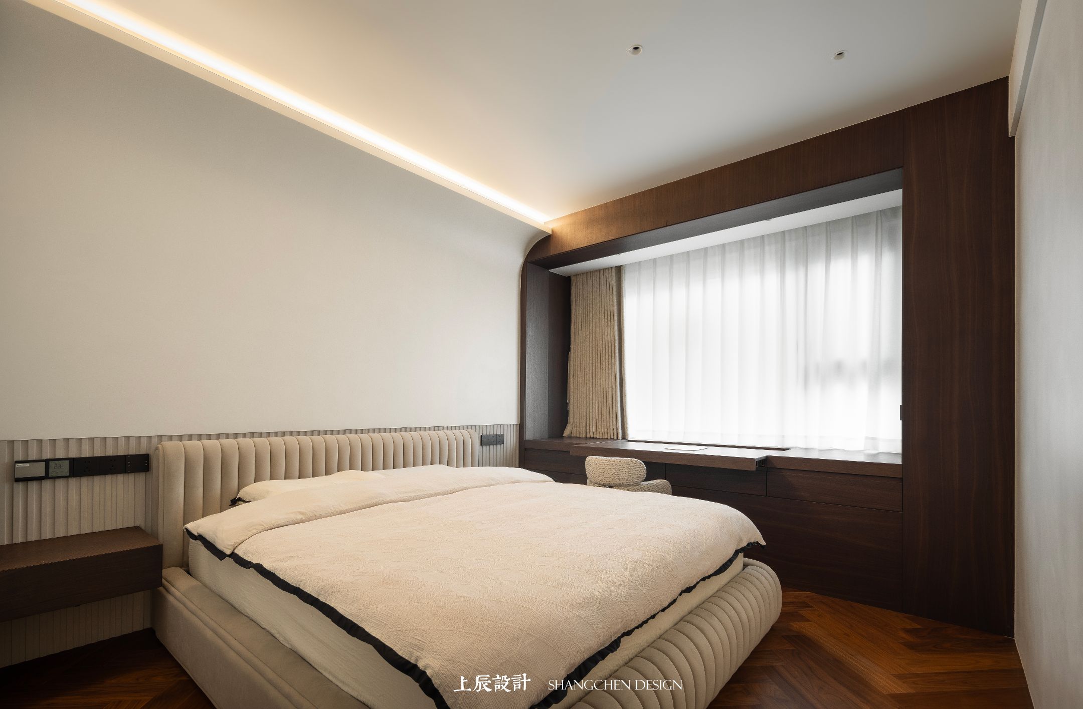 国宾道216平意式极简