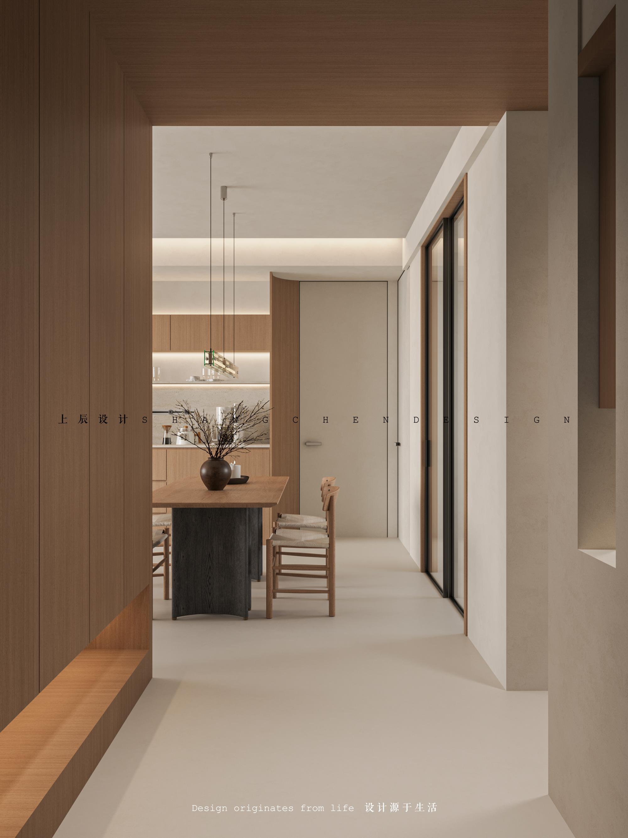 中吴江南春113原木风