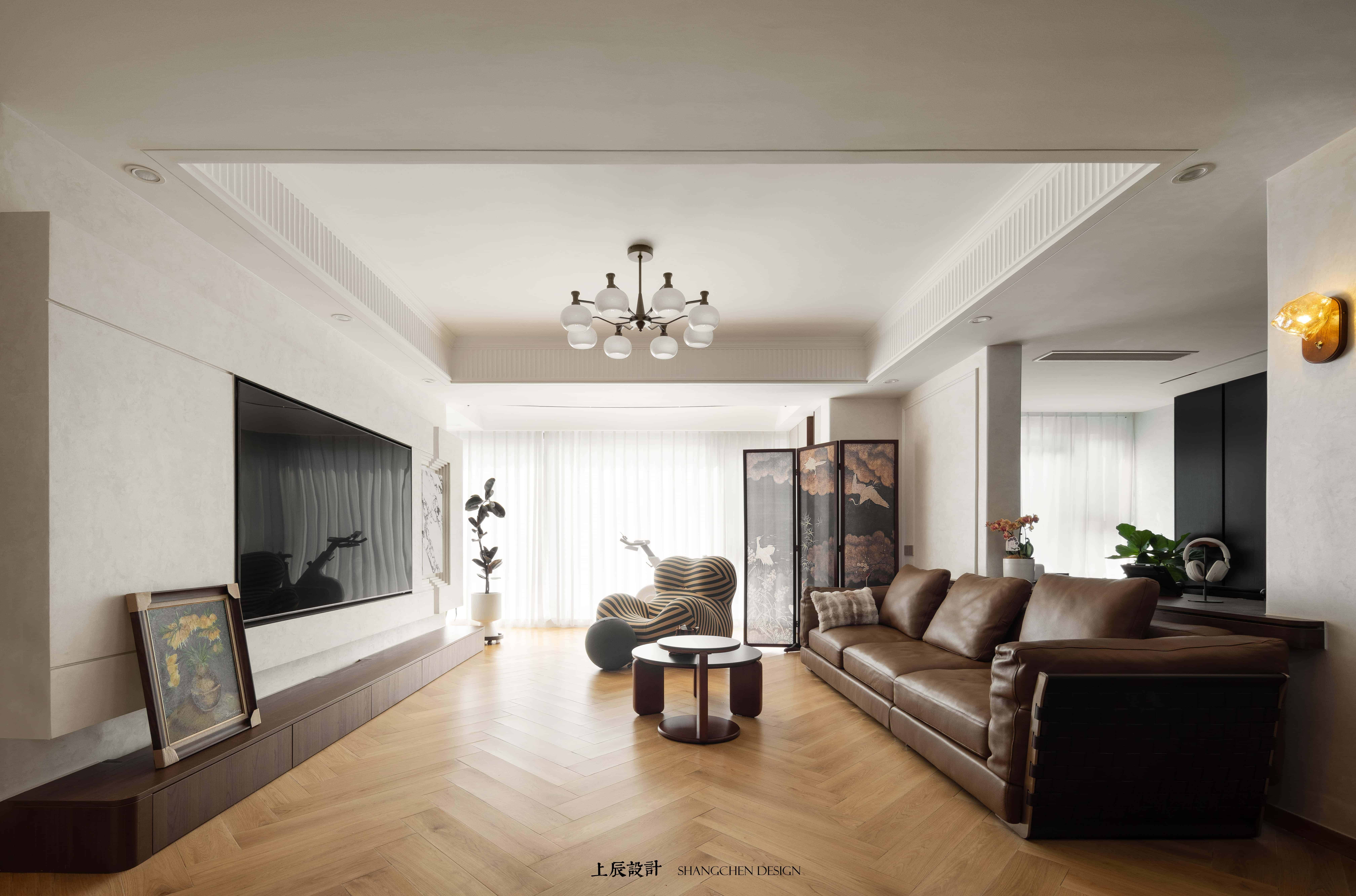 宸运天赋143平中古