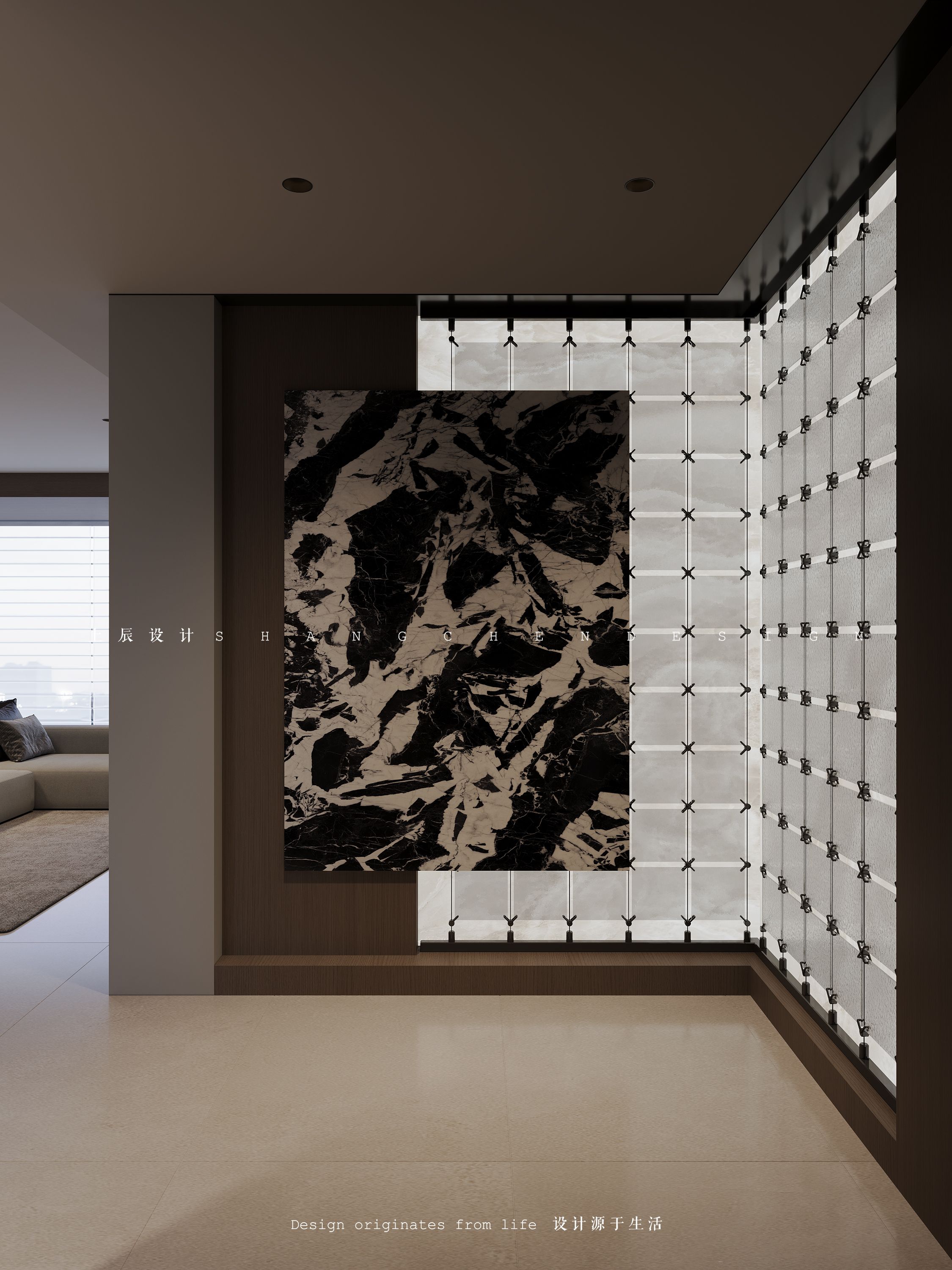 保利天珺169 意式