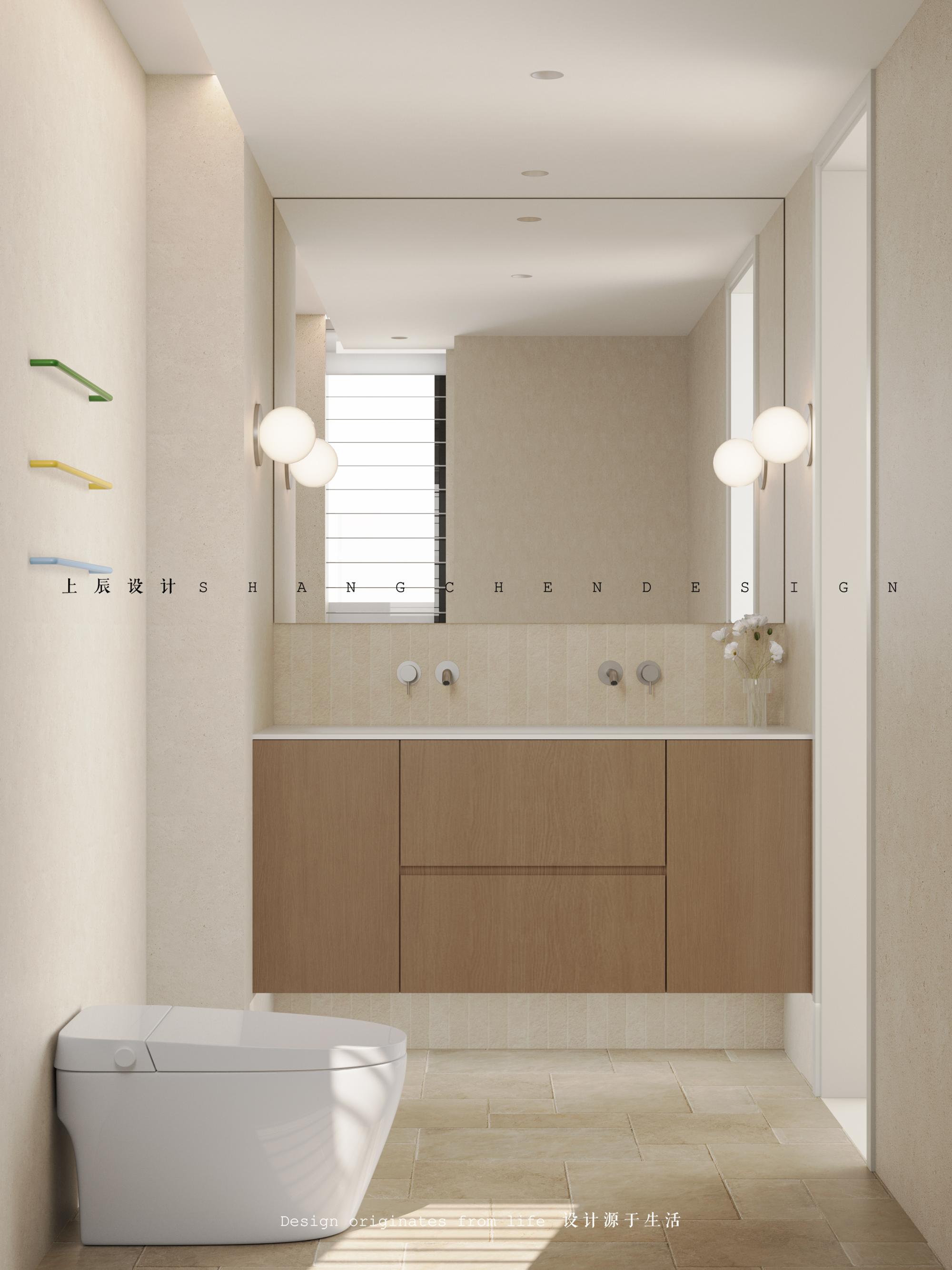 绿城江南里130平韩式