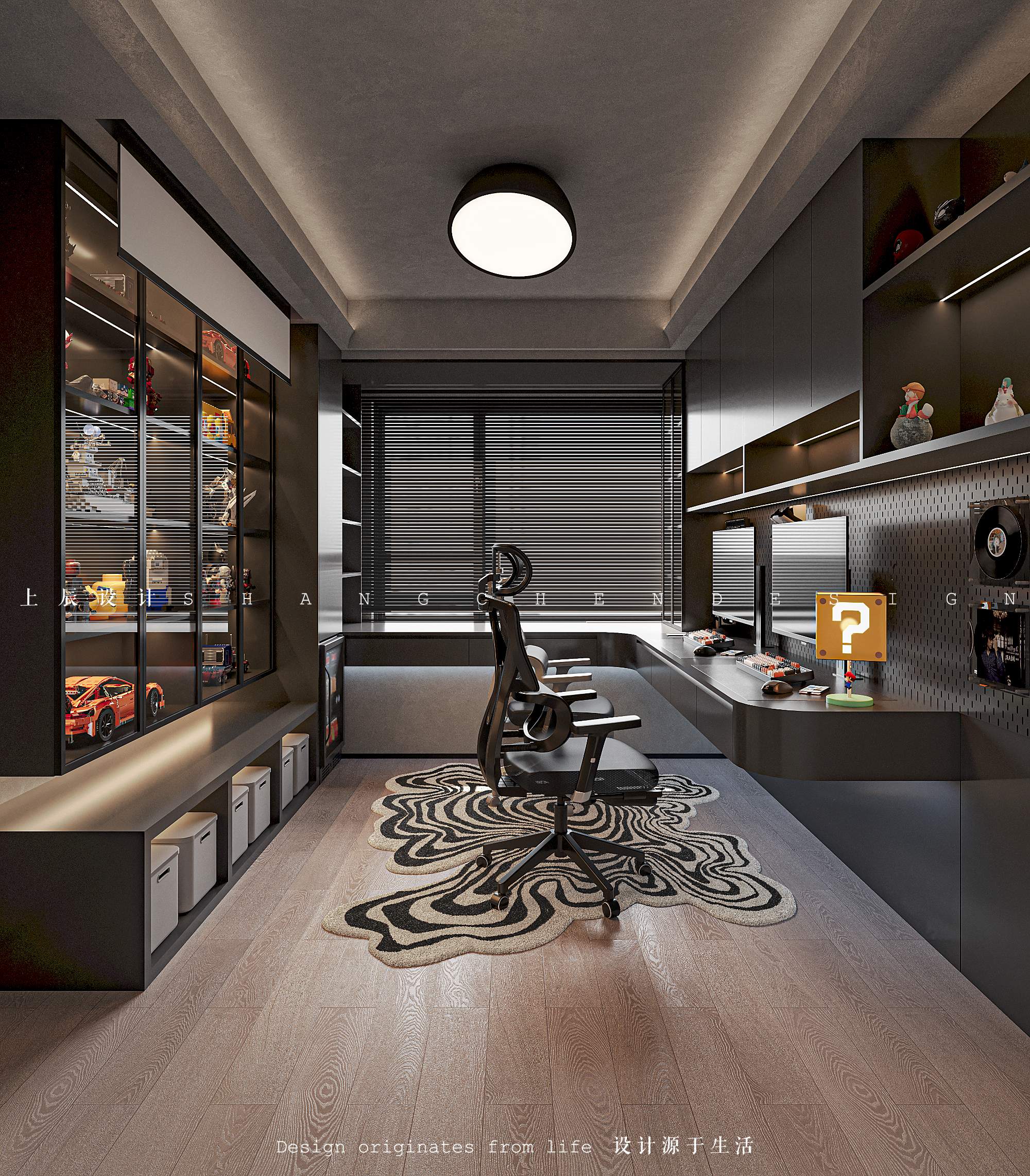 龍宸壹號188法式混搭