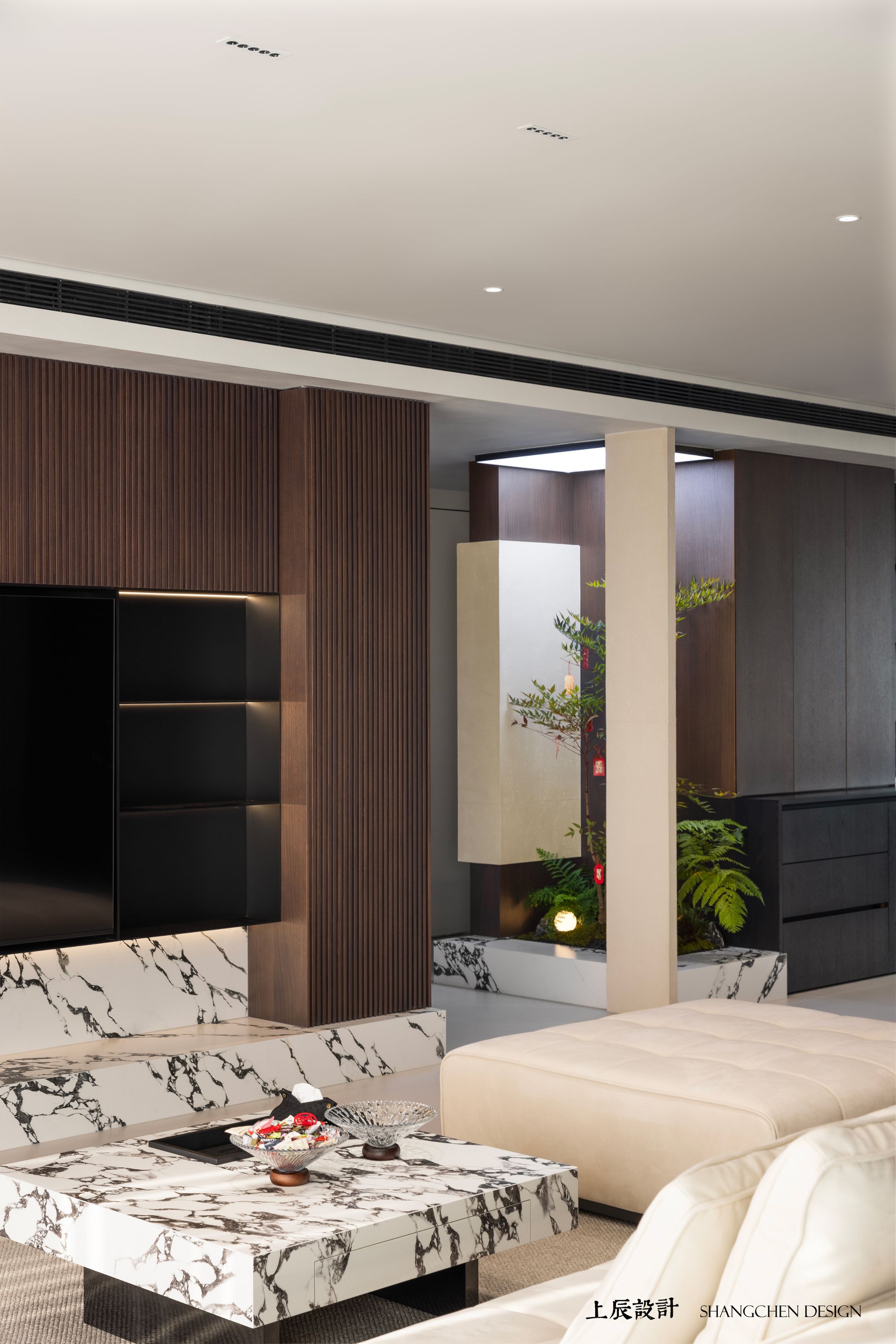 国宾道216平意式极简