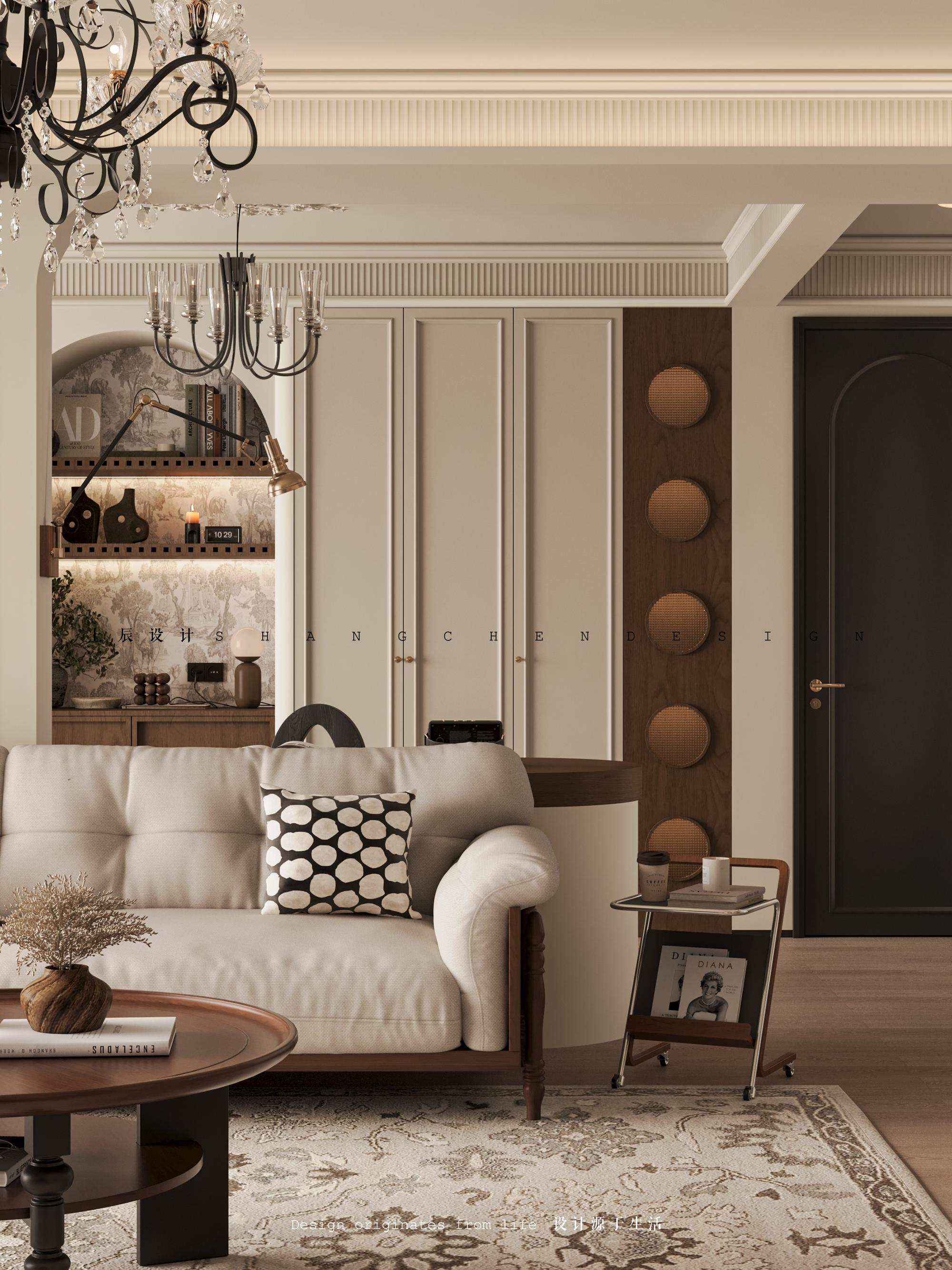 龍宸壹號165法式中古