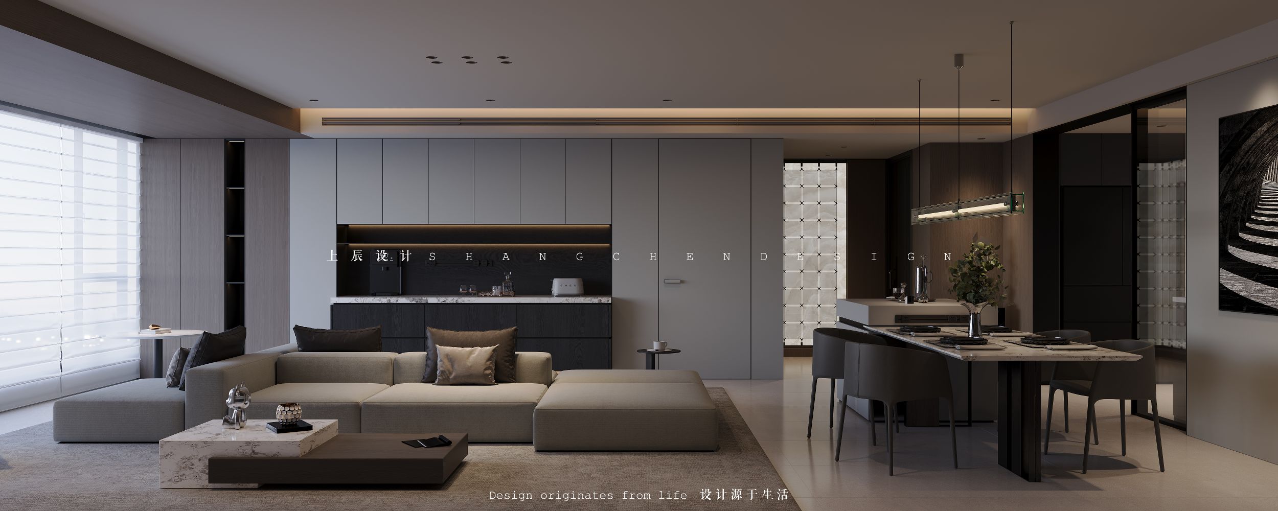 保利天珺169 意式