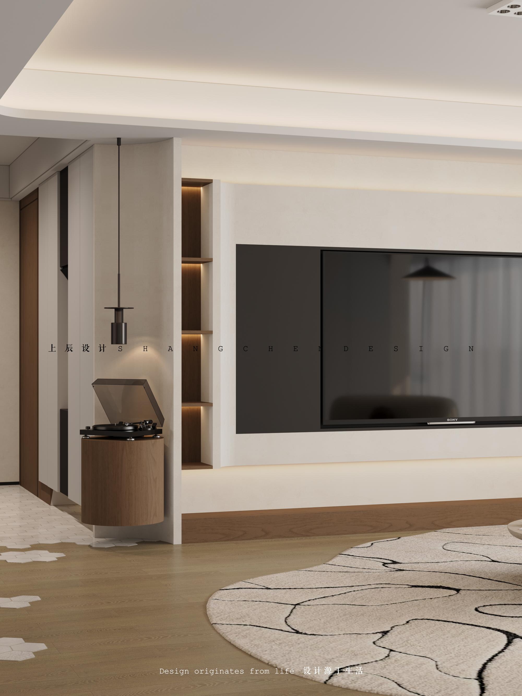 龍宸壹號165现代简约