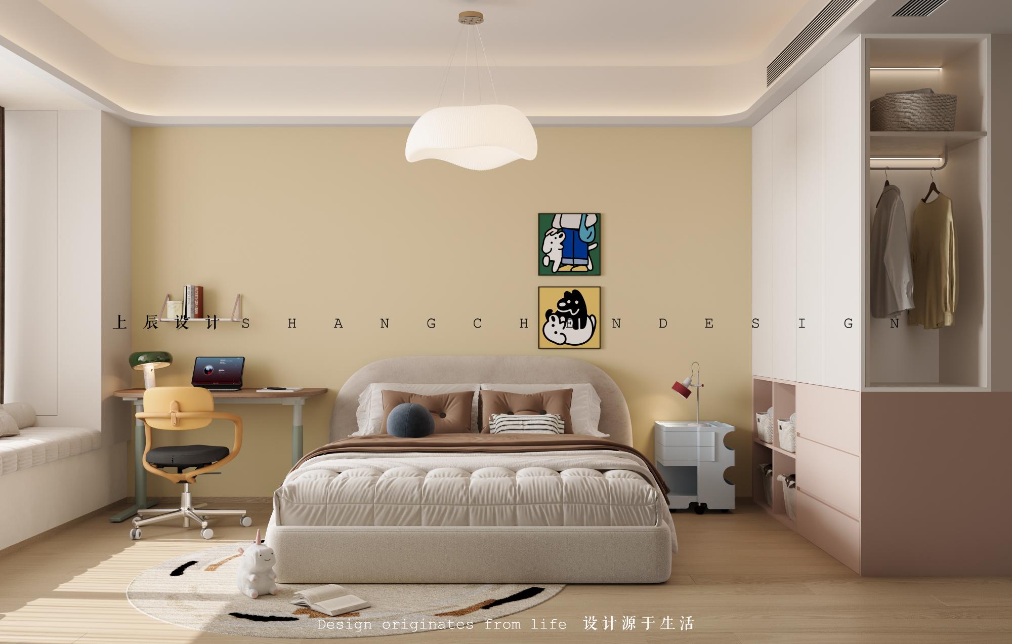 中吴江南春169轻奢风