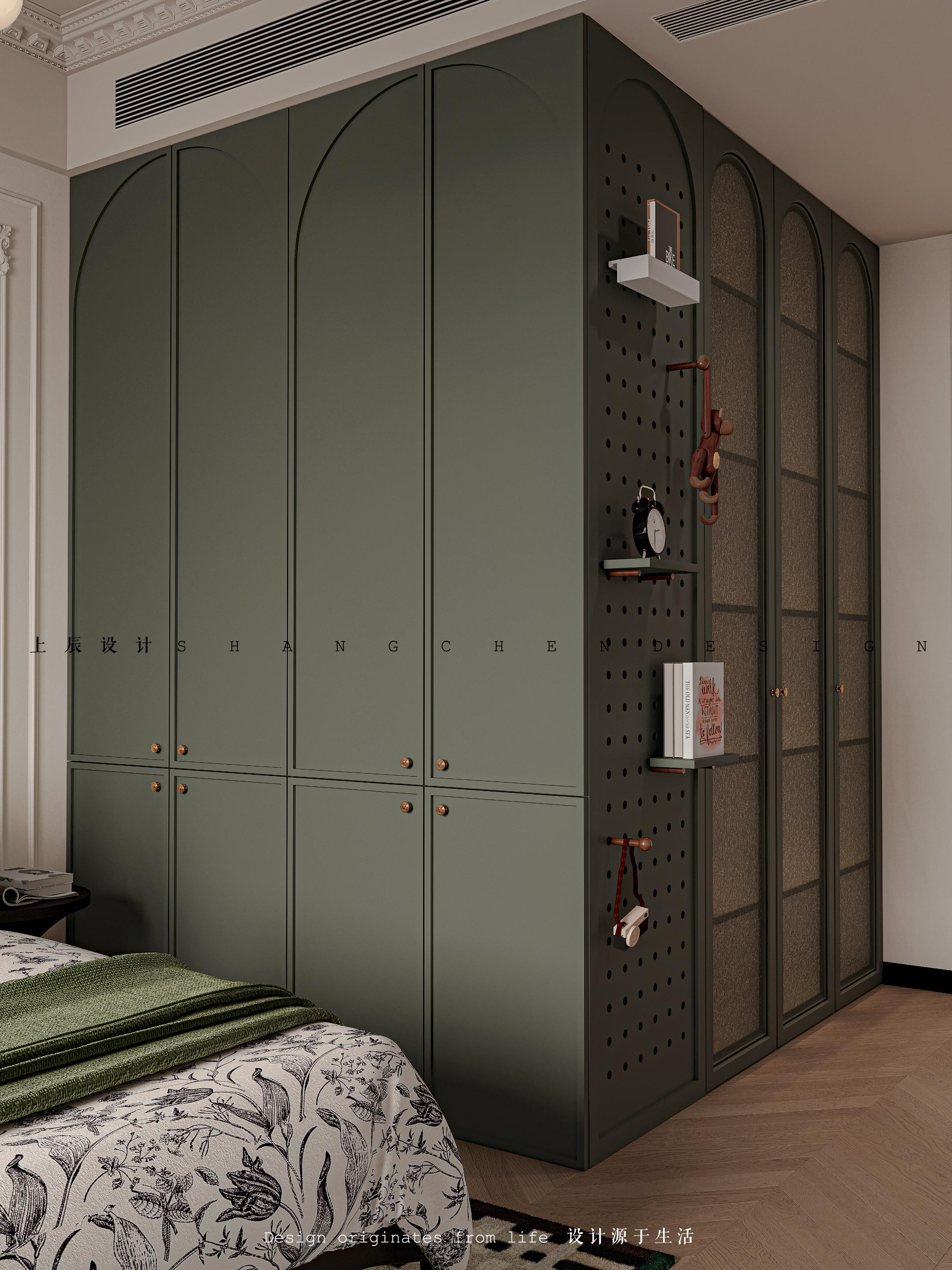 德商翠礼峰天玺 157 法式