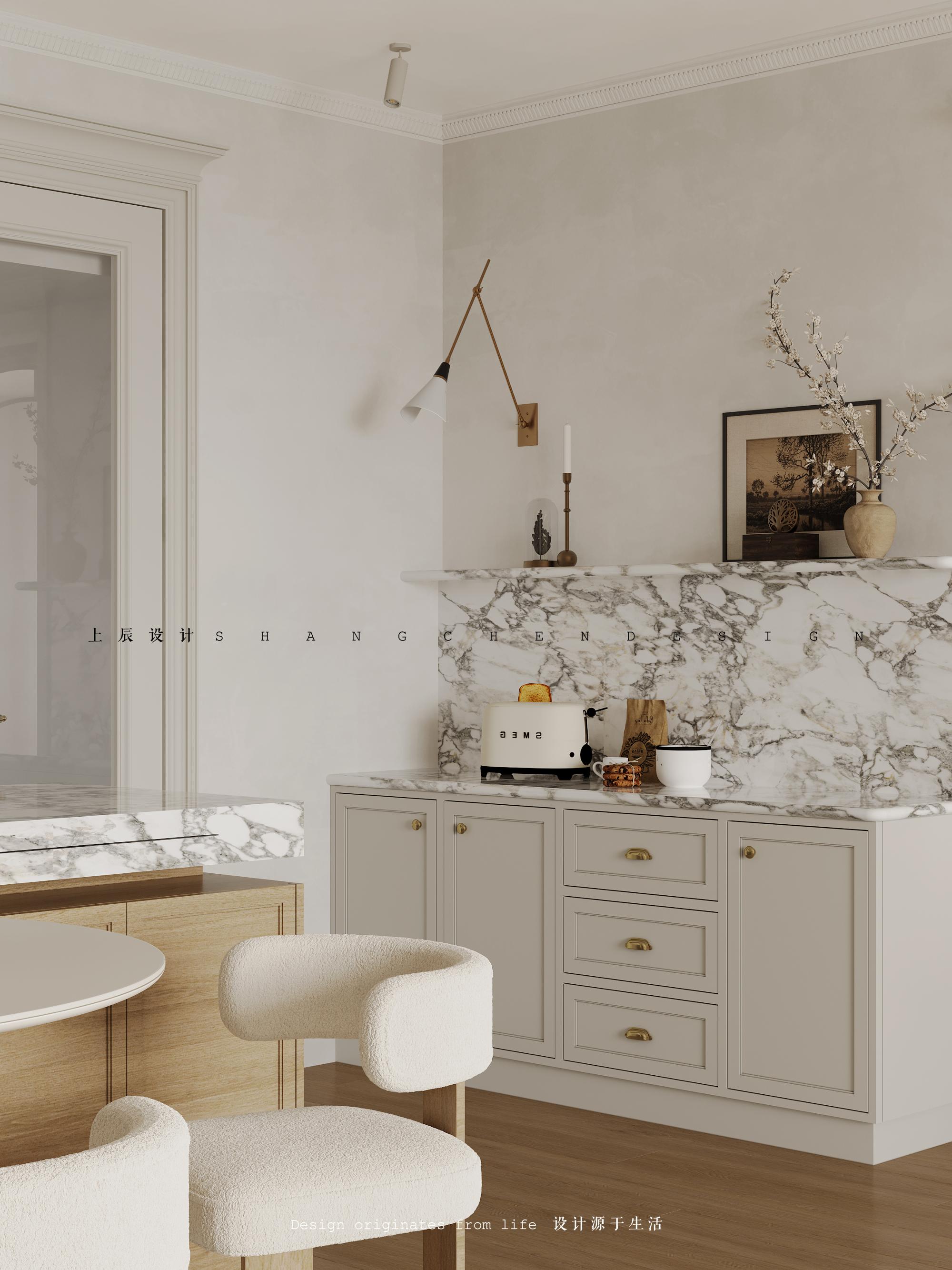 中吴江南春136美式田园