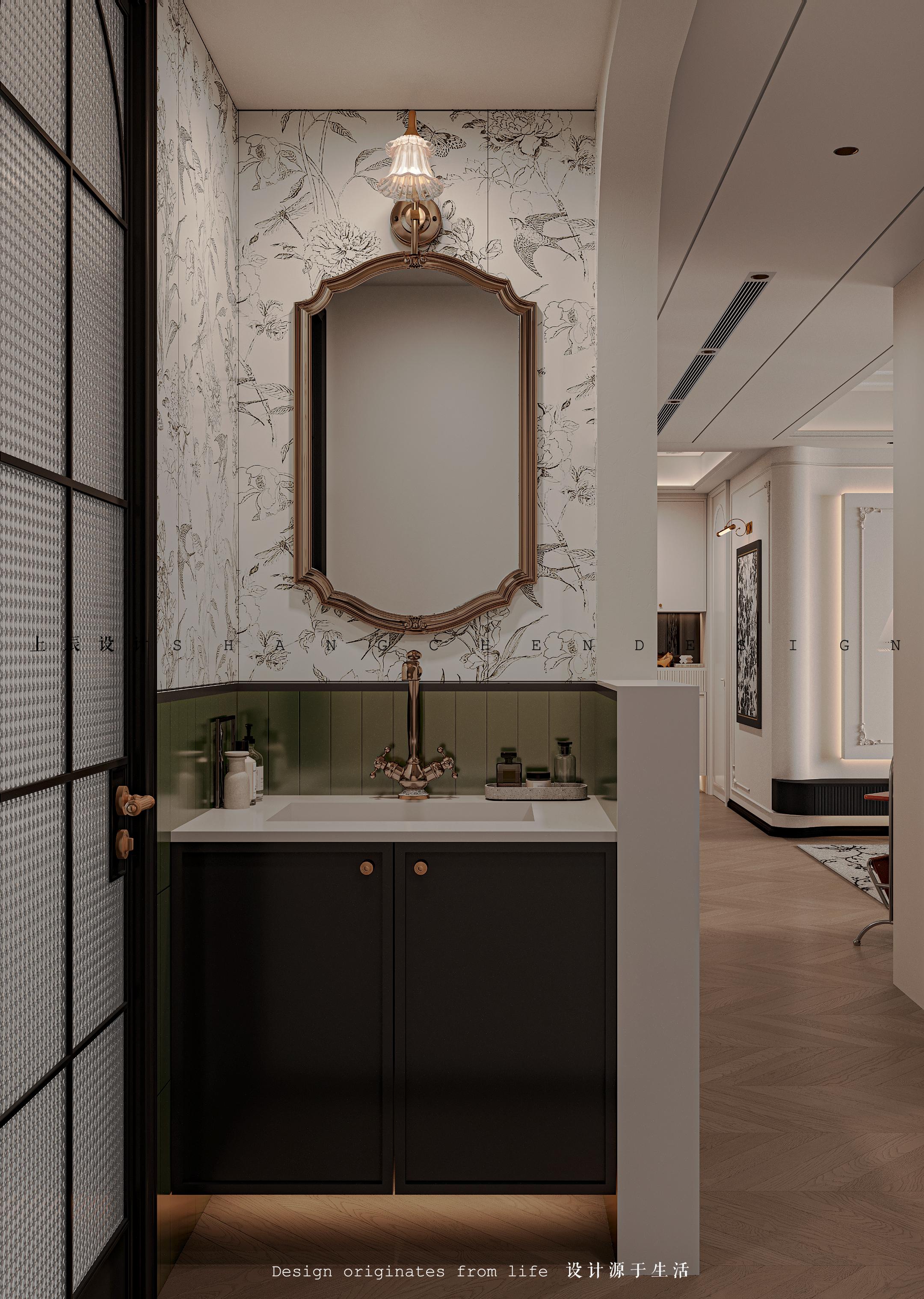 德商翠礼峰天玺 157 法式