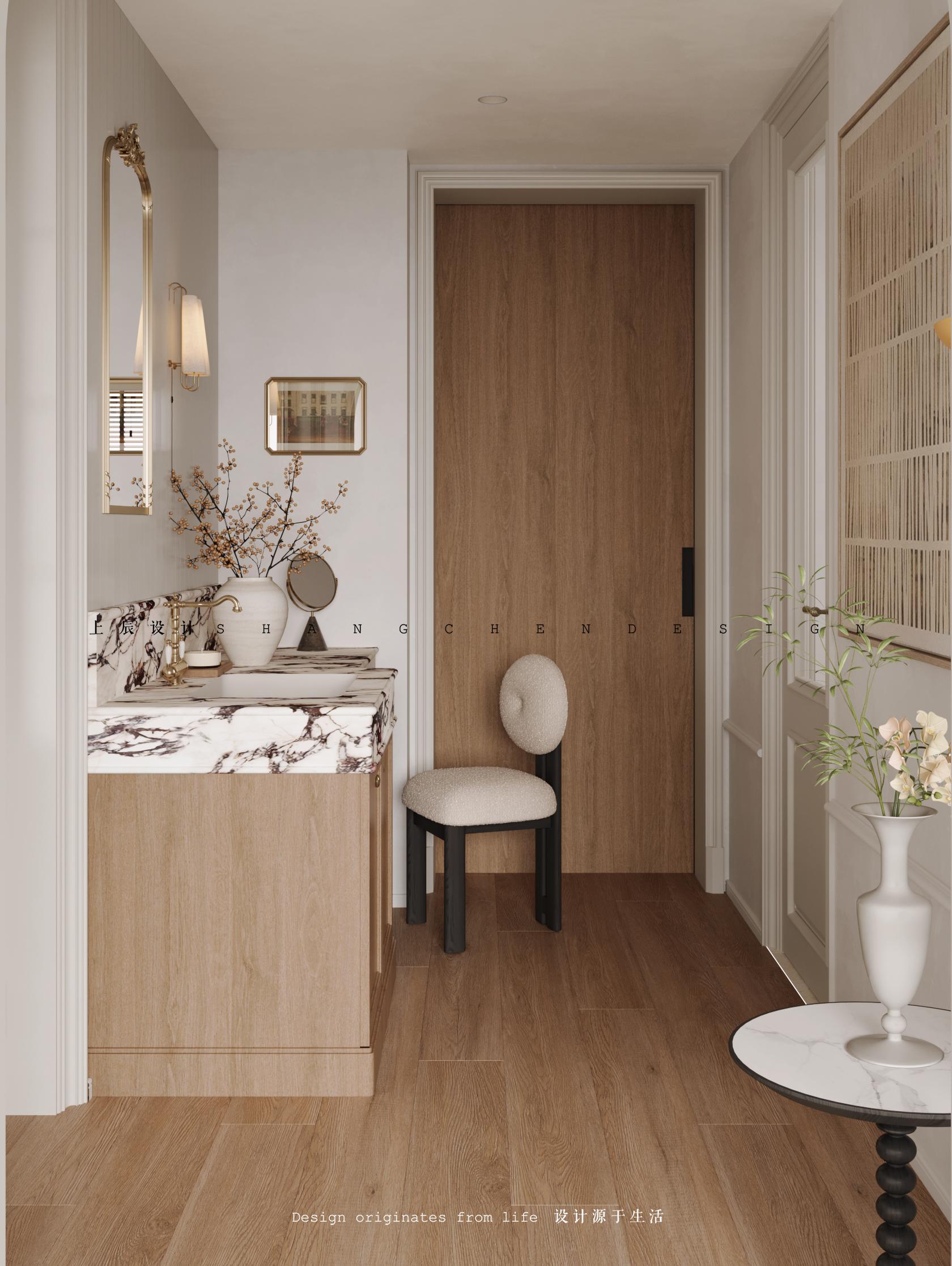 中吴江南春136美式田园