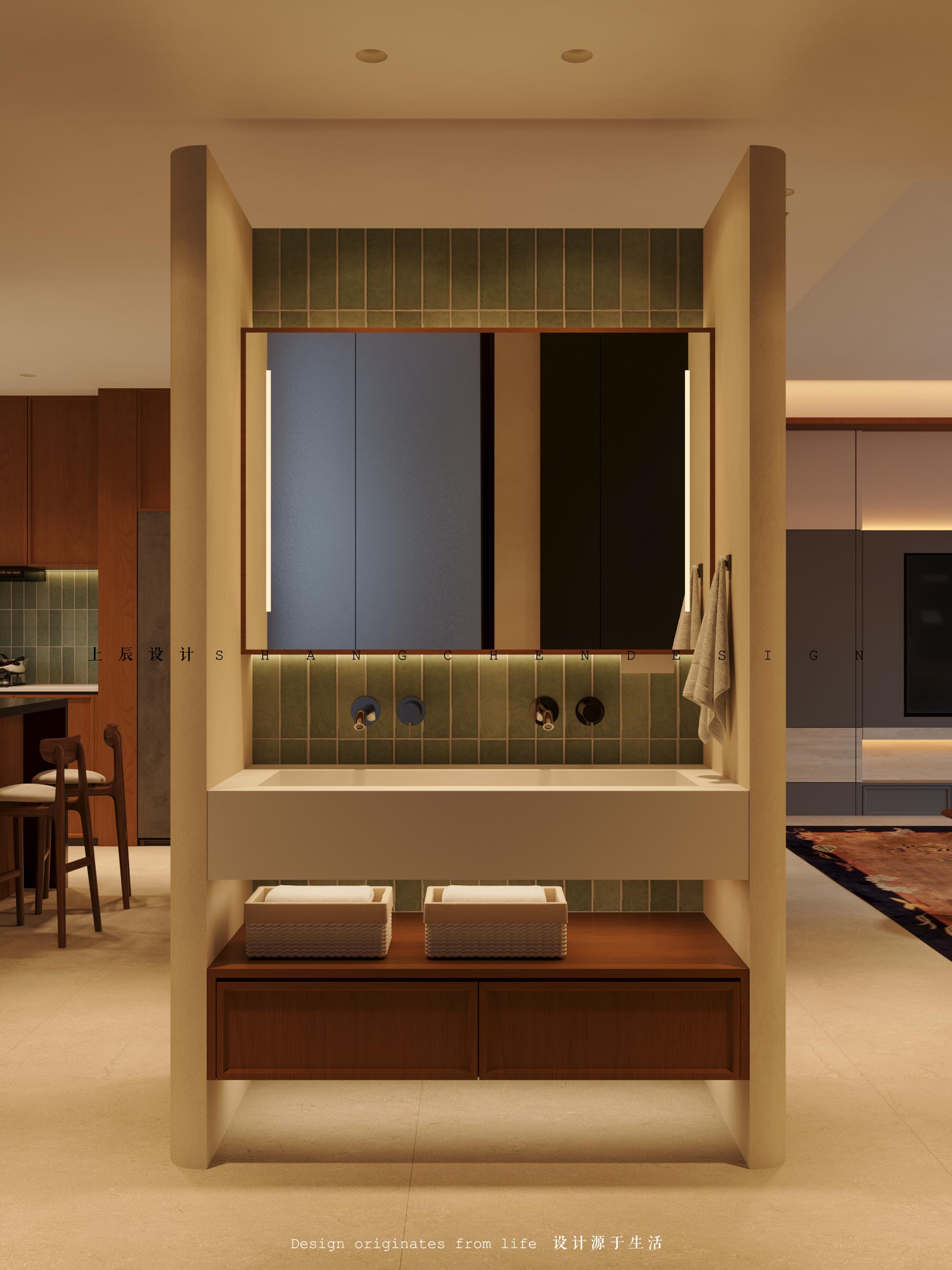 中吴江南春143平中古老钱