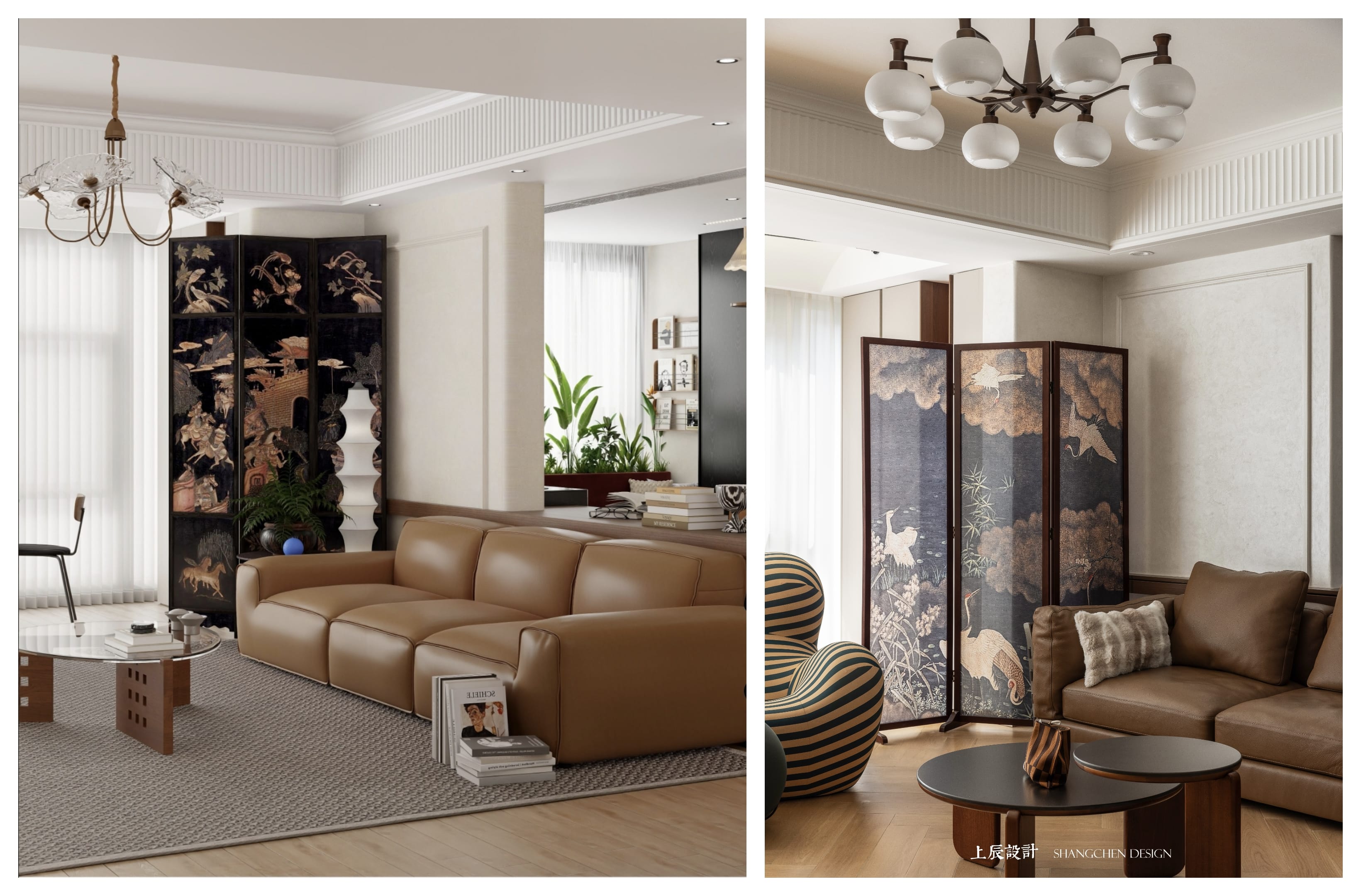 宸运天赋143平中古