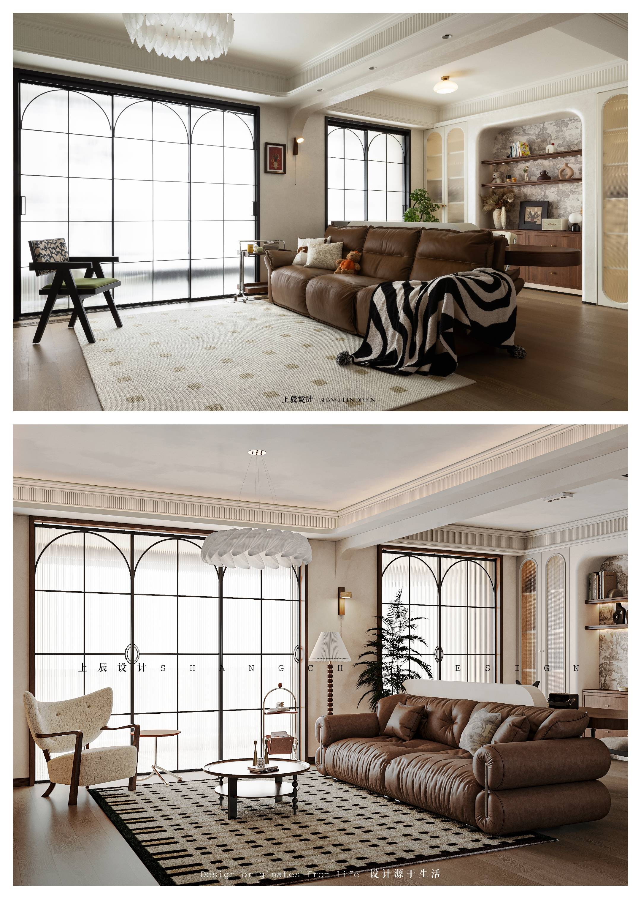 龍宸壹號143平法式中古