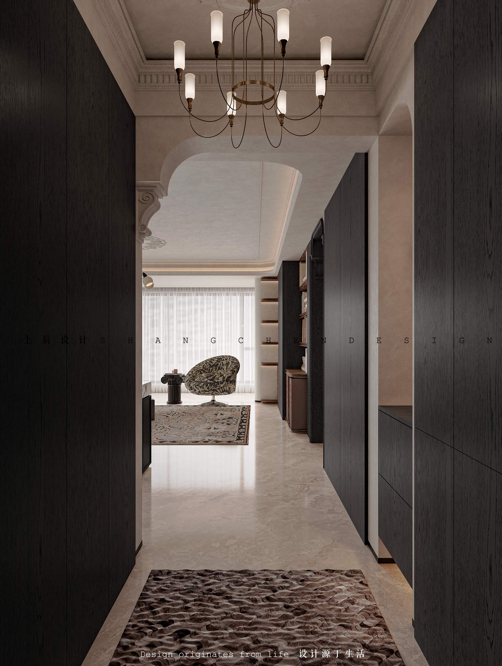 龍宸壹號188法式混搭