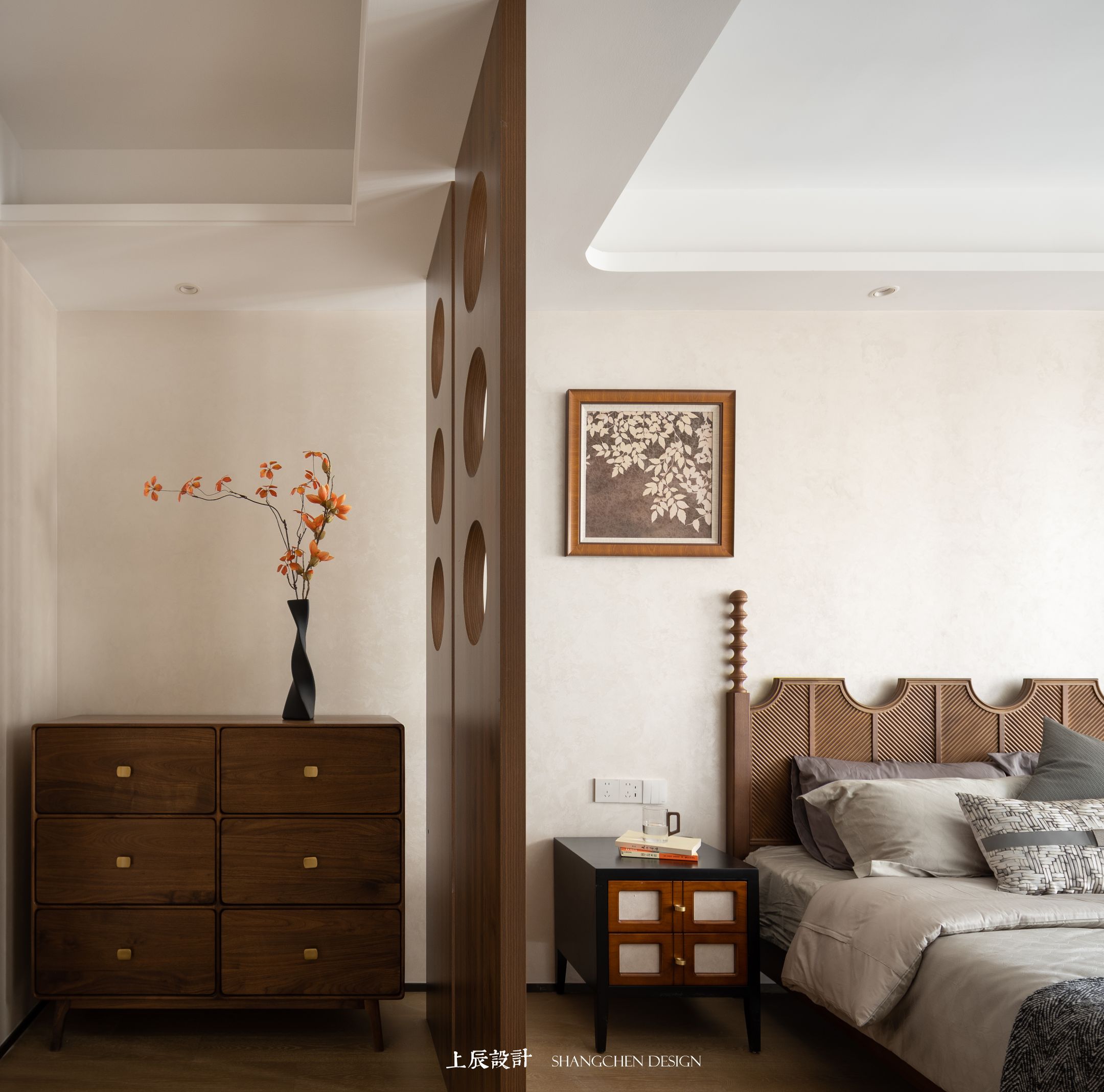 龍宸壹號165平现代中古