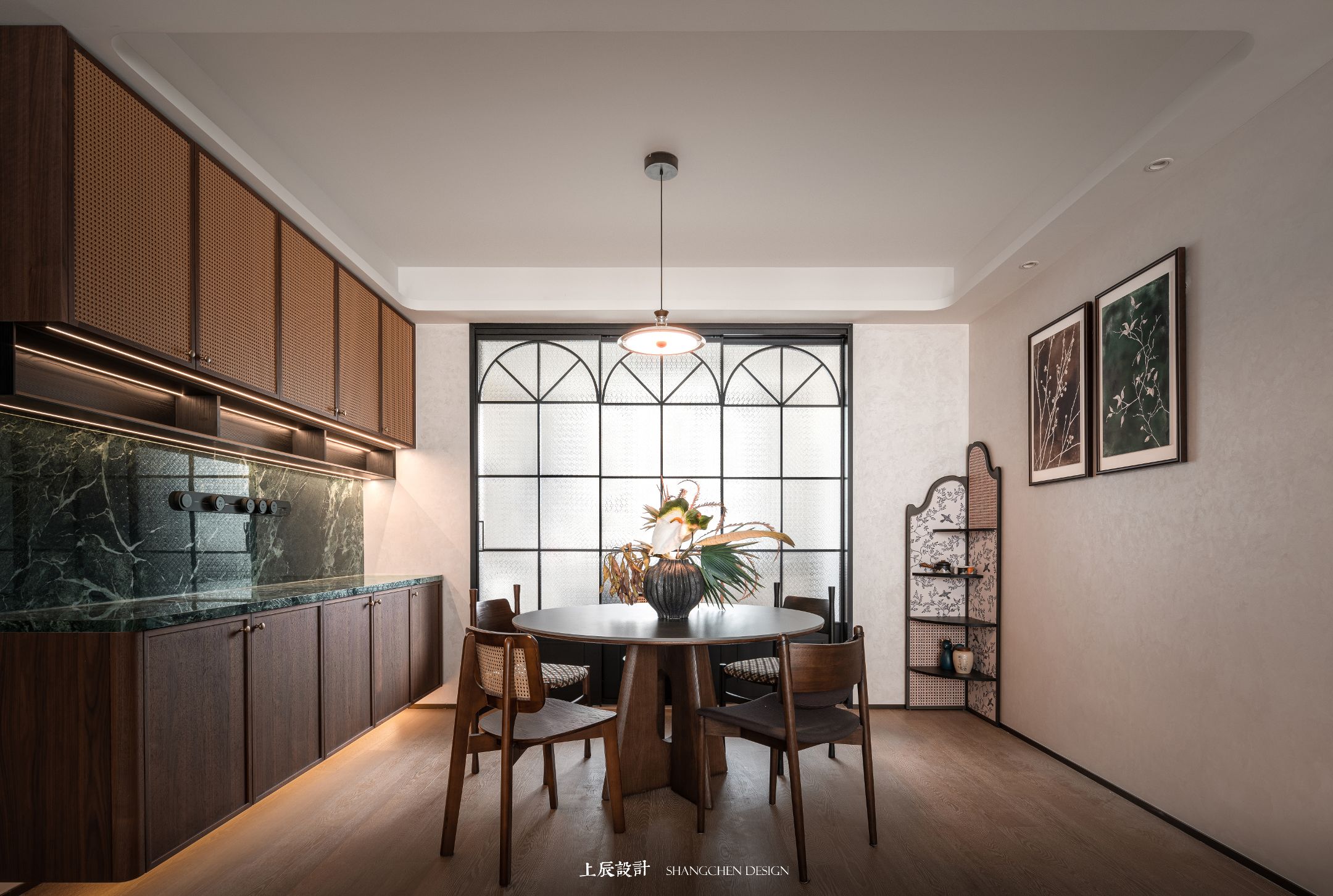 龍宸壹號165平现代中古