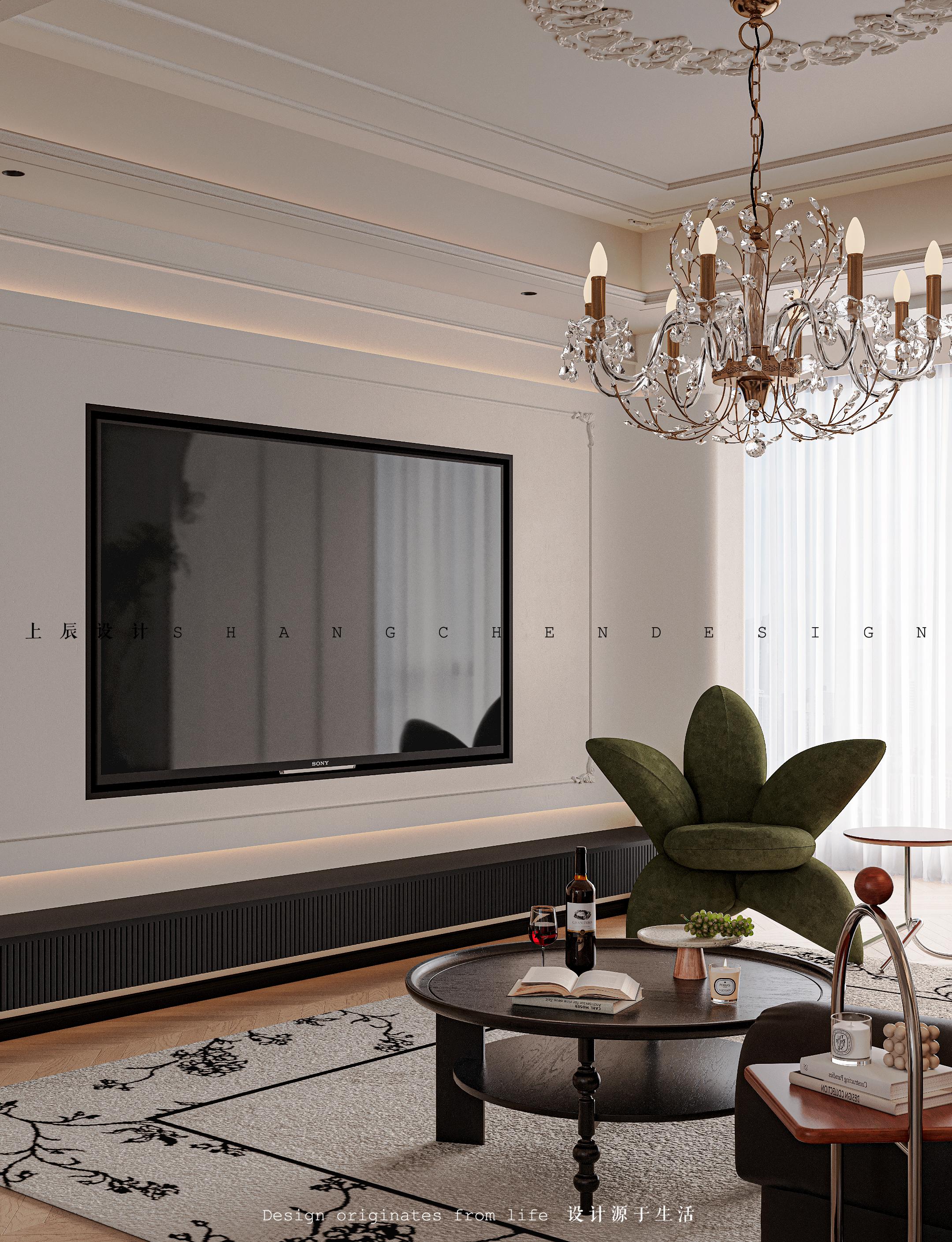 德商翠礼峰天玺 157 法式