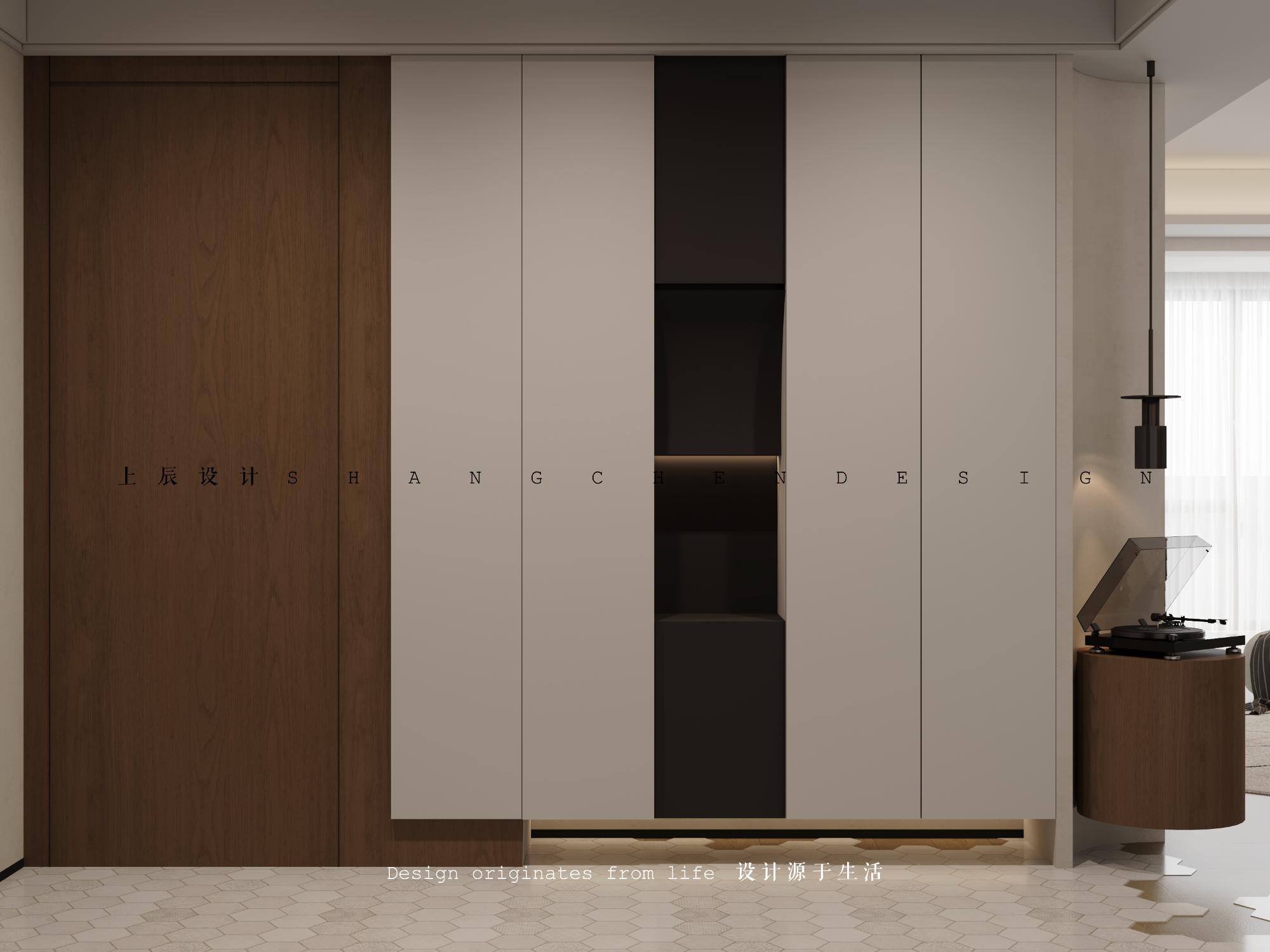 龍宸壹號165现代简约