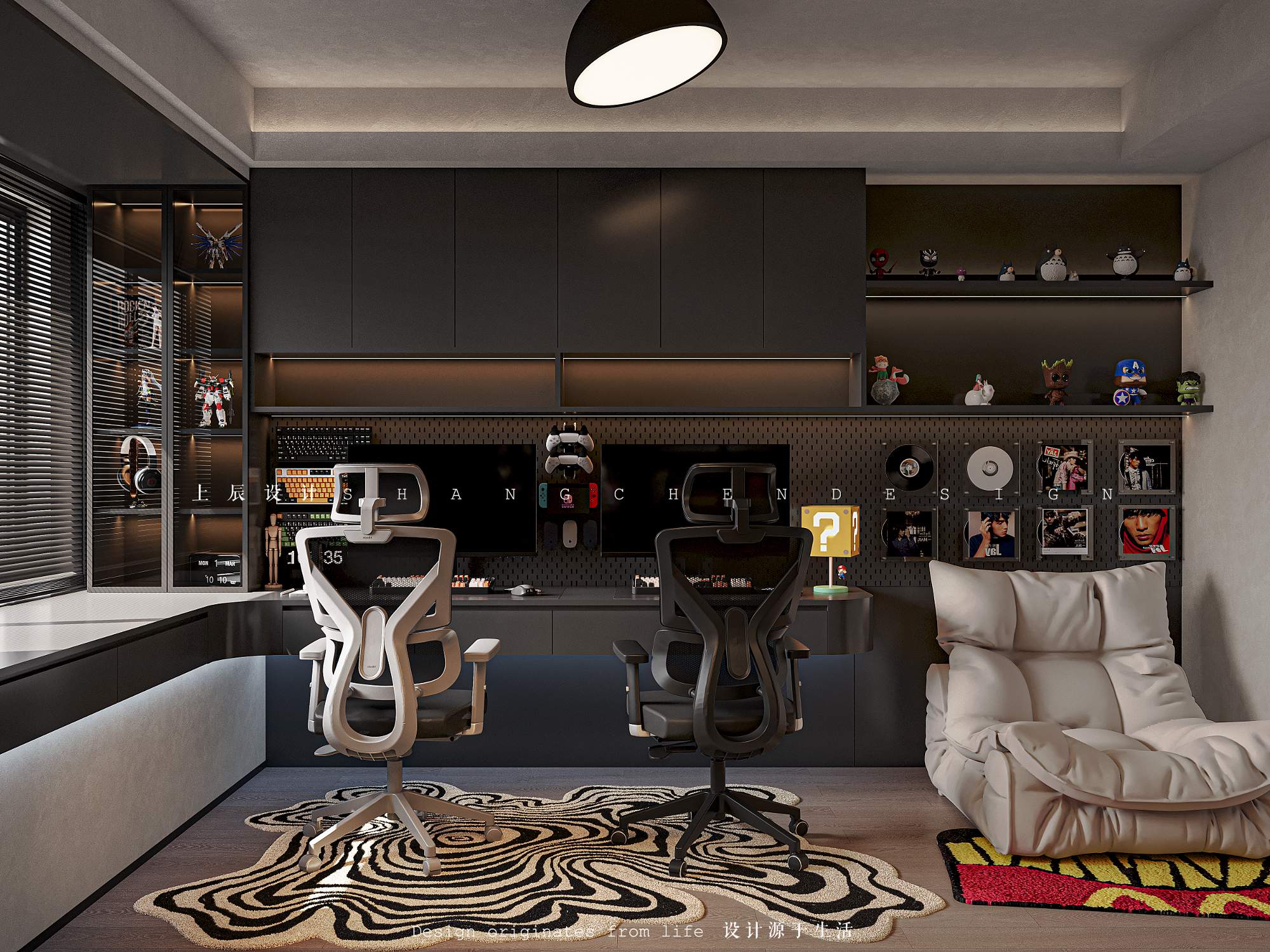 龍宸壹號188法式混搭