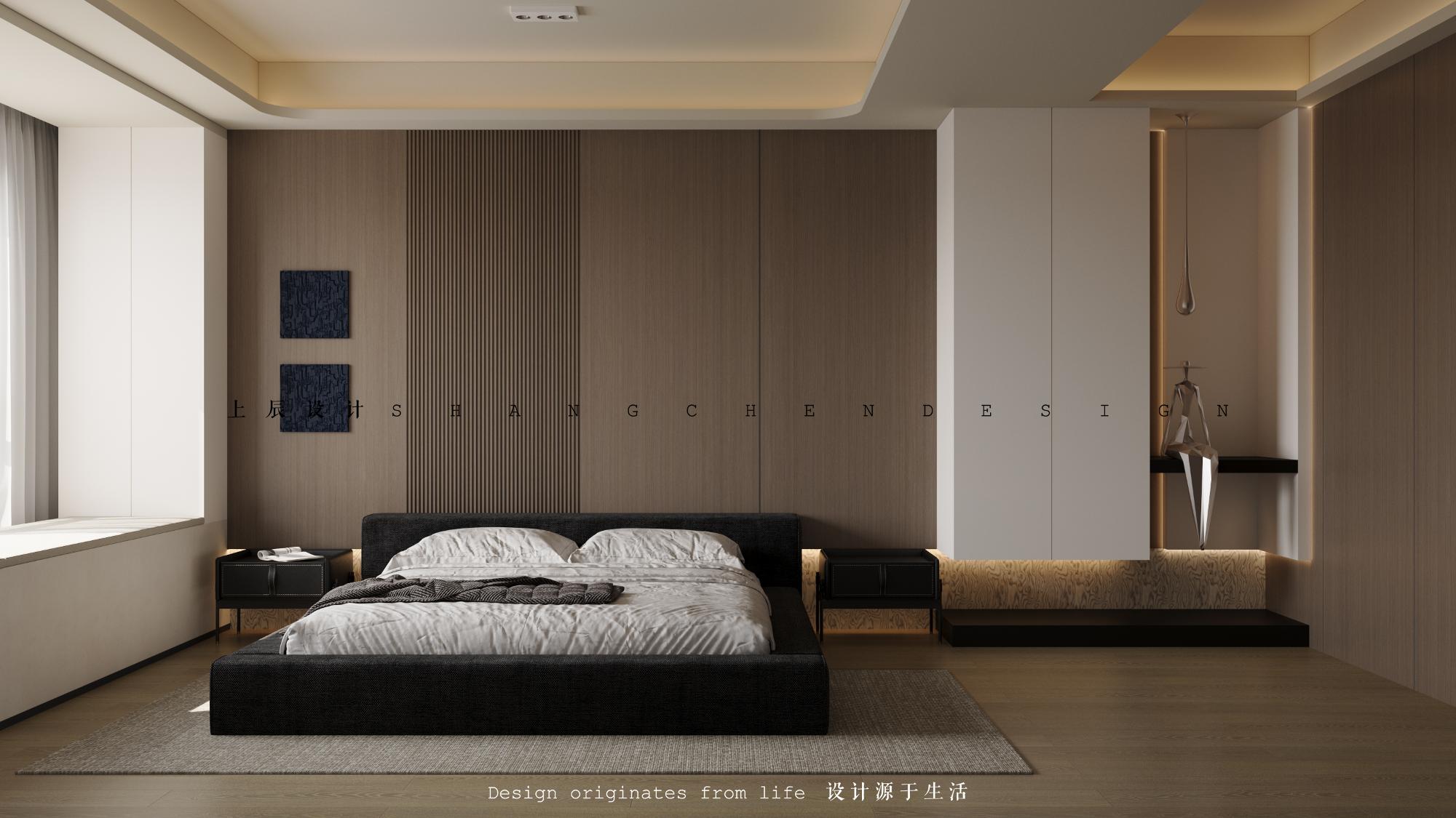 龍宸壹號165现代简约