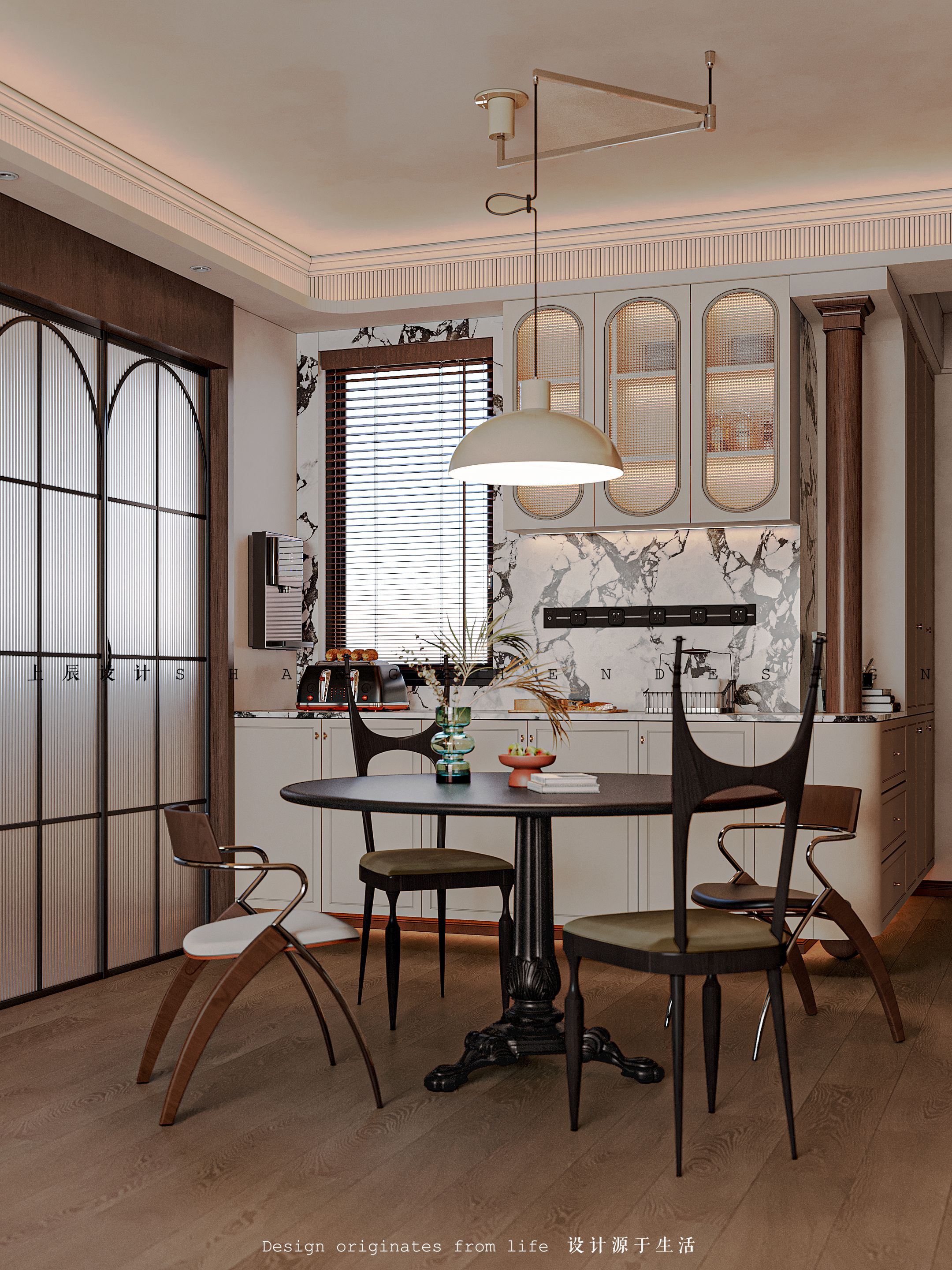 龍宸壹號143法式中古