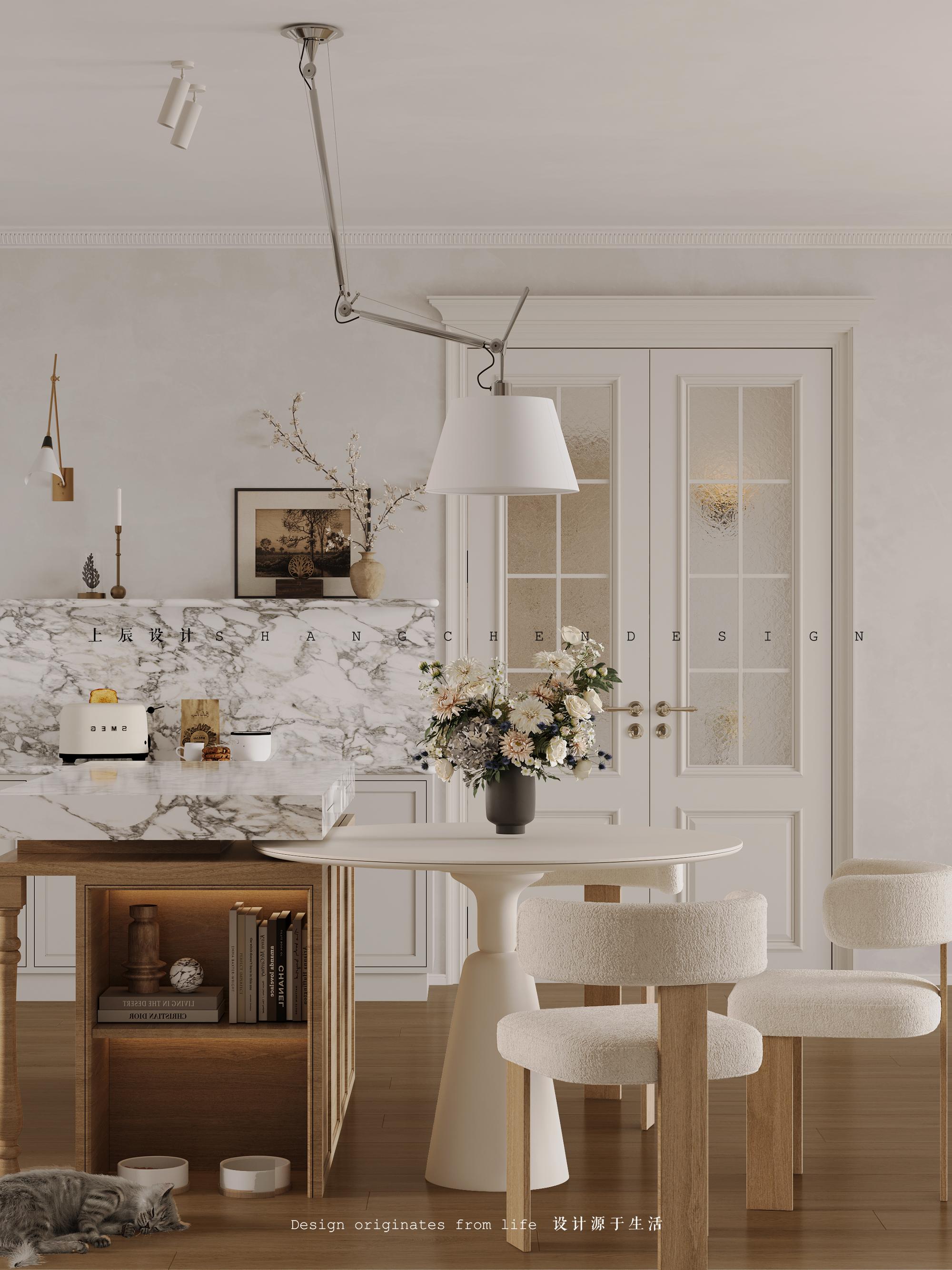 中吴江南春136美式田园