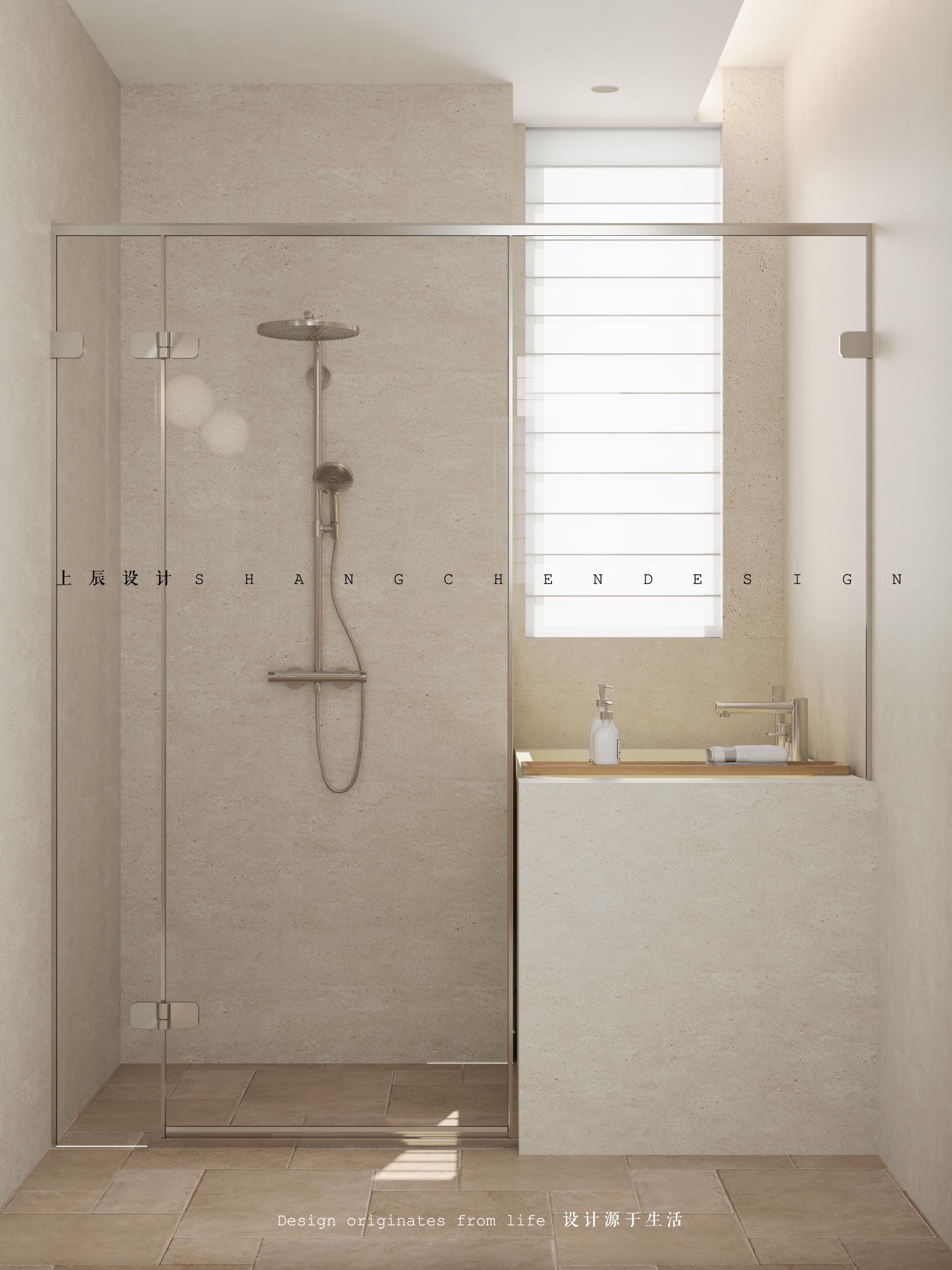 绿城江南里130平韩式