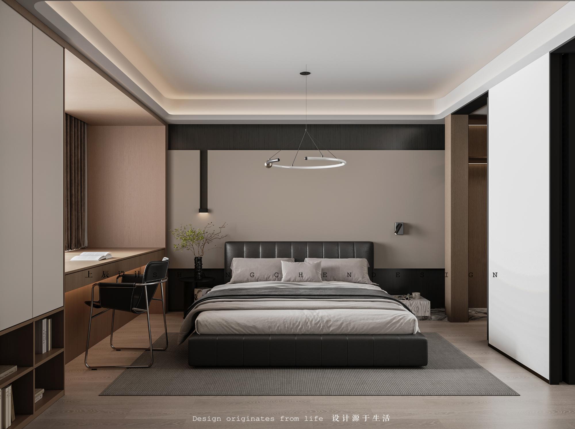 龍宸壹號188现代意式