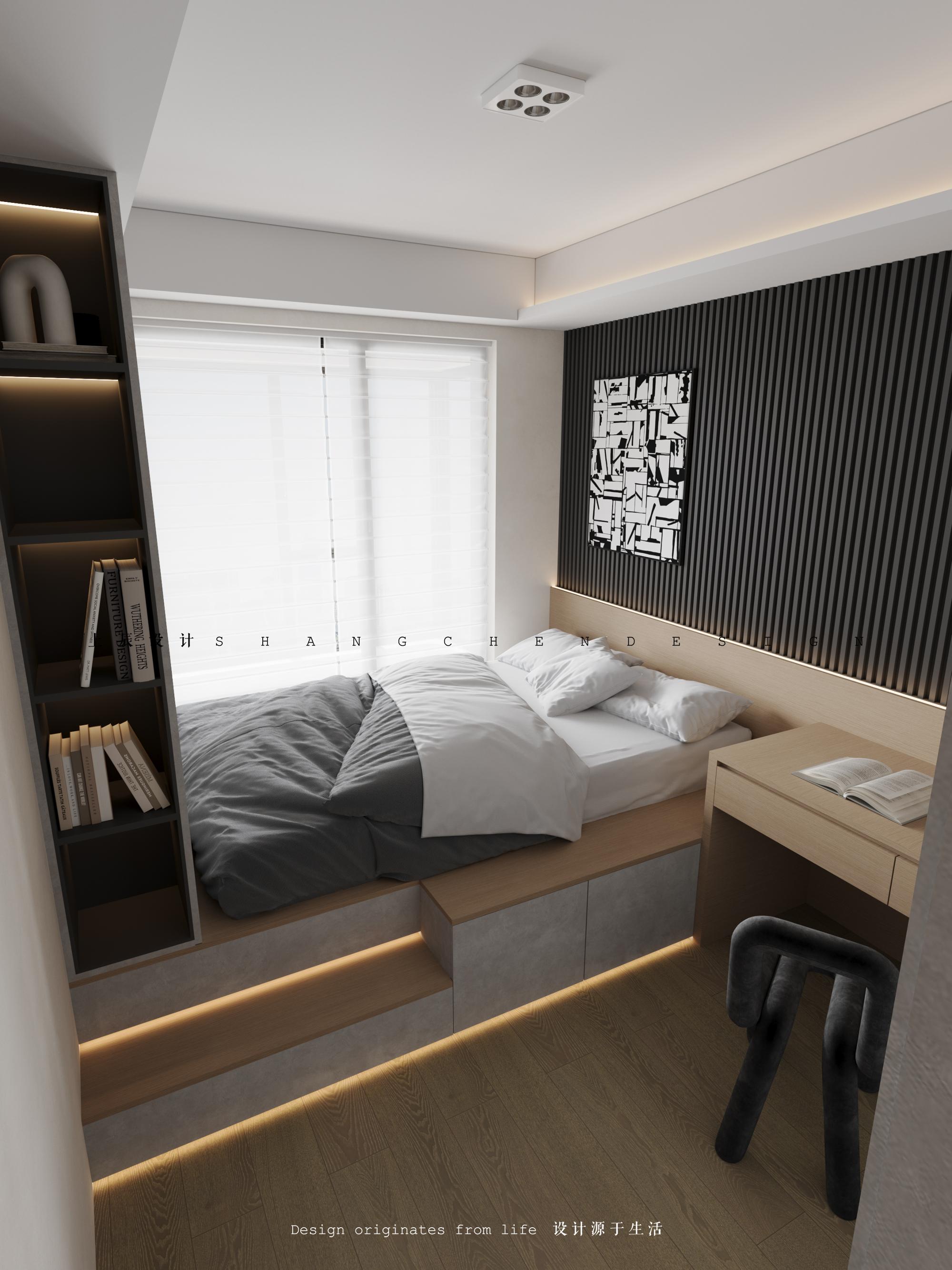 龍宸壹號165现代简约