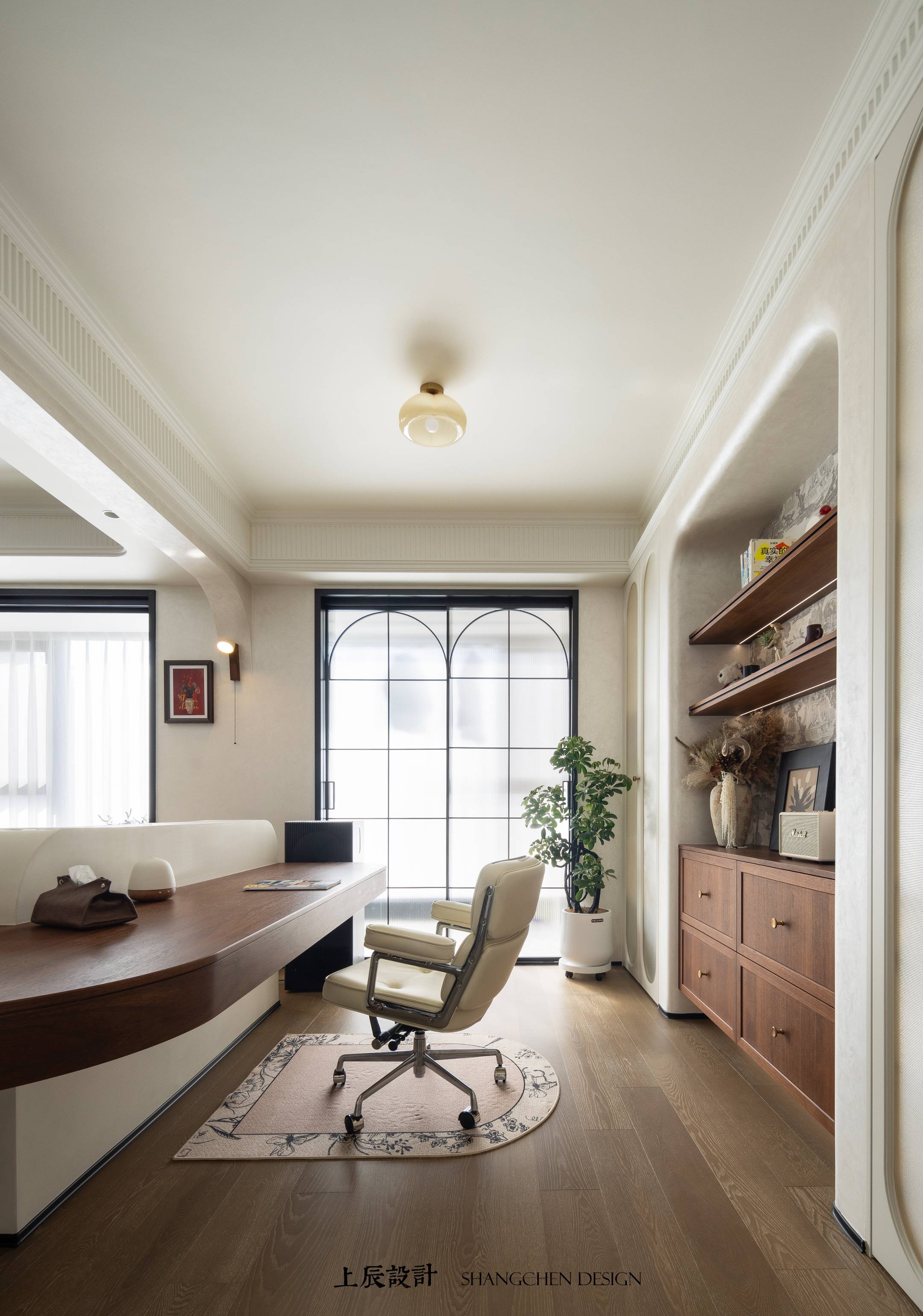 龍宸壹號143平法式中古