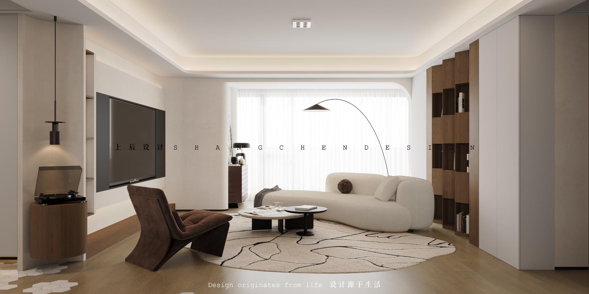 龍宸壹號165现代简约