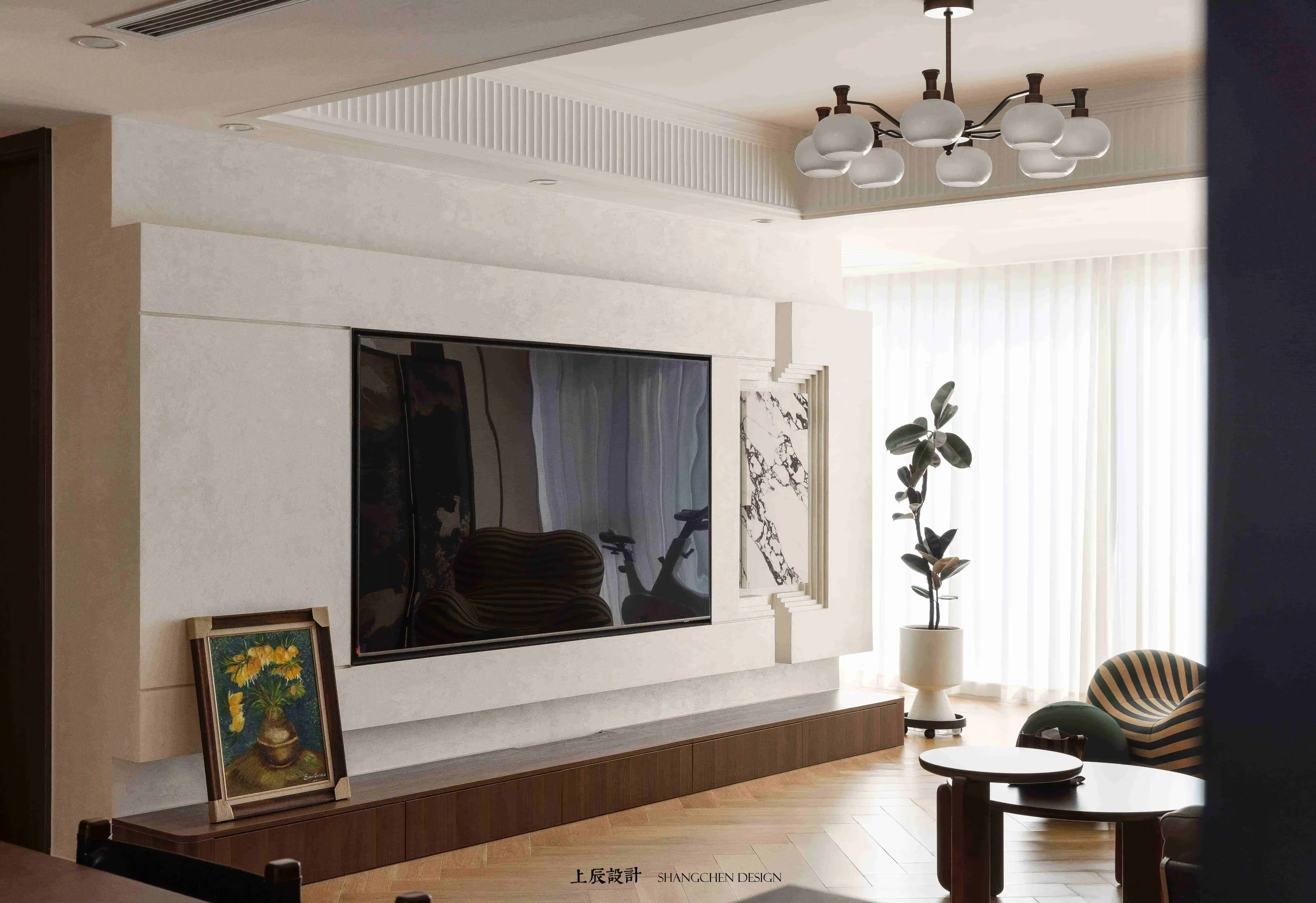 宸运天赋143平中古