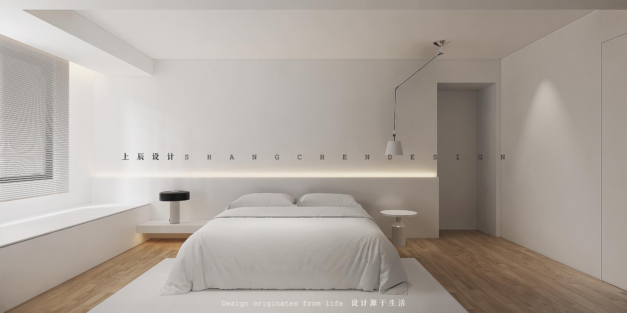 龍宸壹號165黑白极简