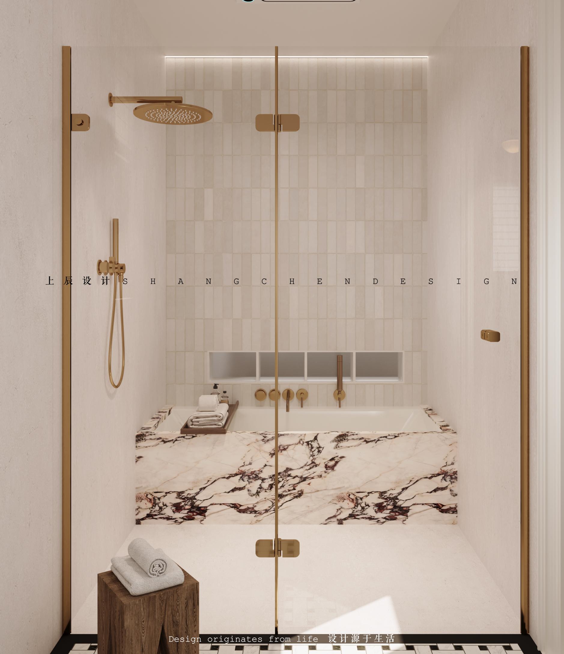 中吴江南春136美式田园