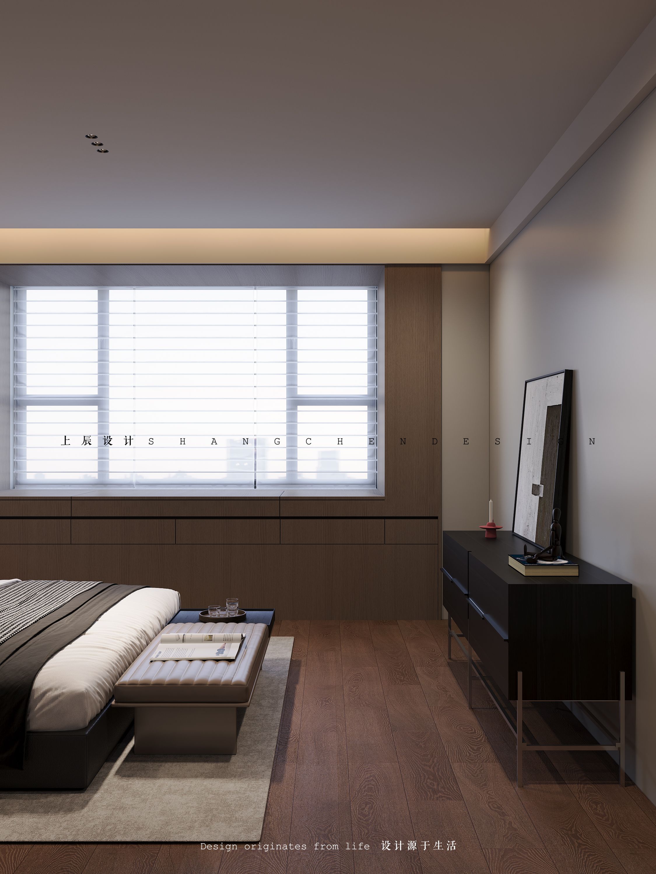 保利天珺169 意式