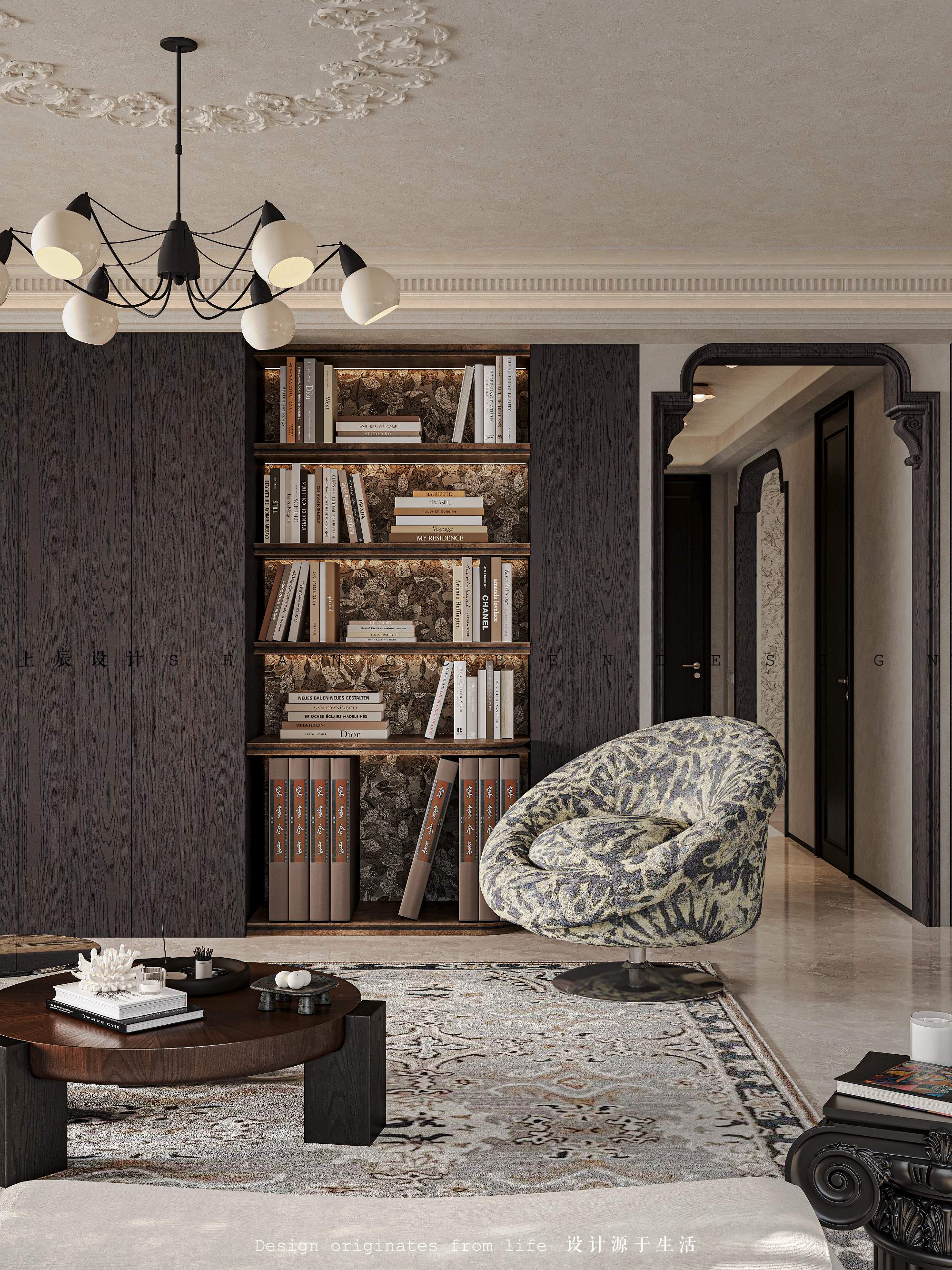 龍宸壹號188法式混搭