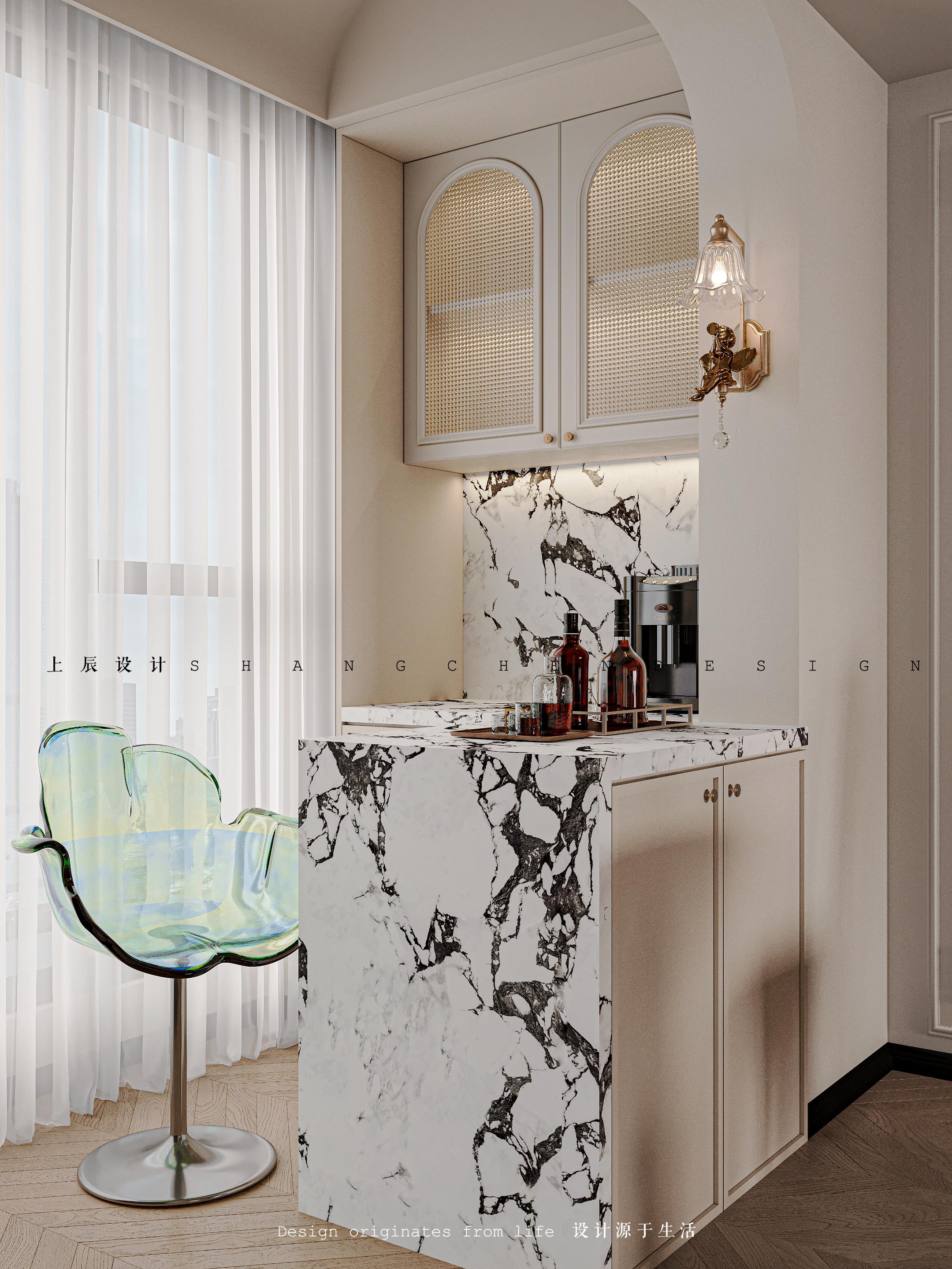 德商翠礼峰天玺 157 法式