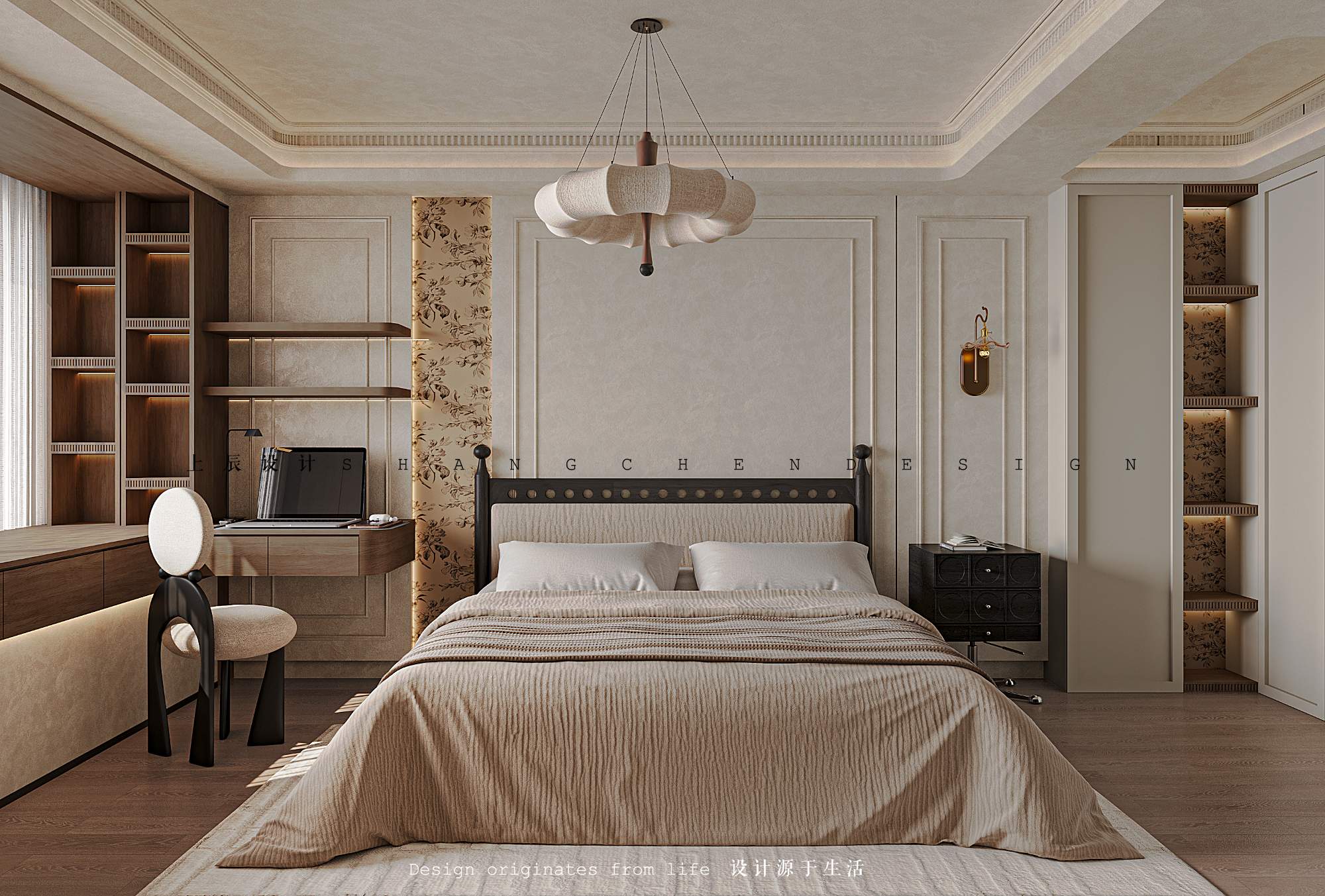 龍宸壹號188法式混搭