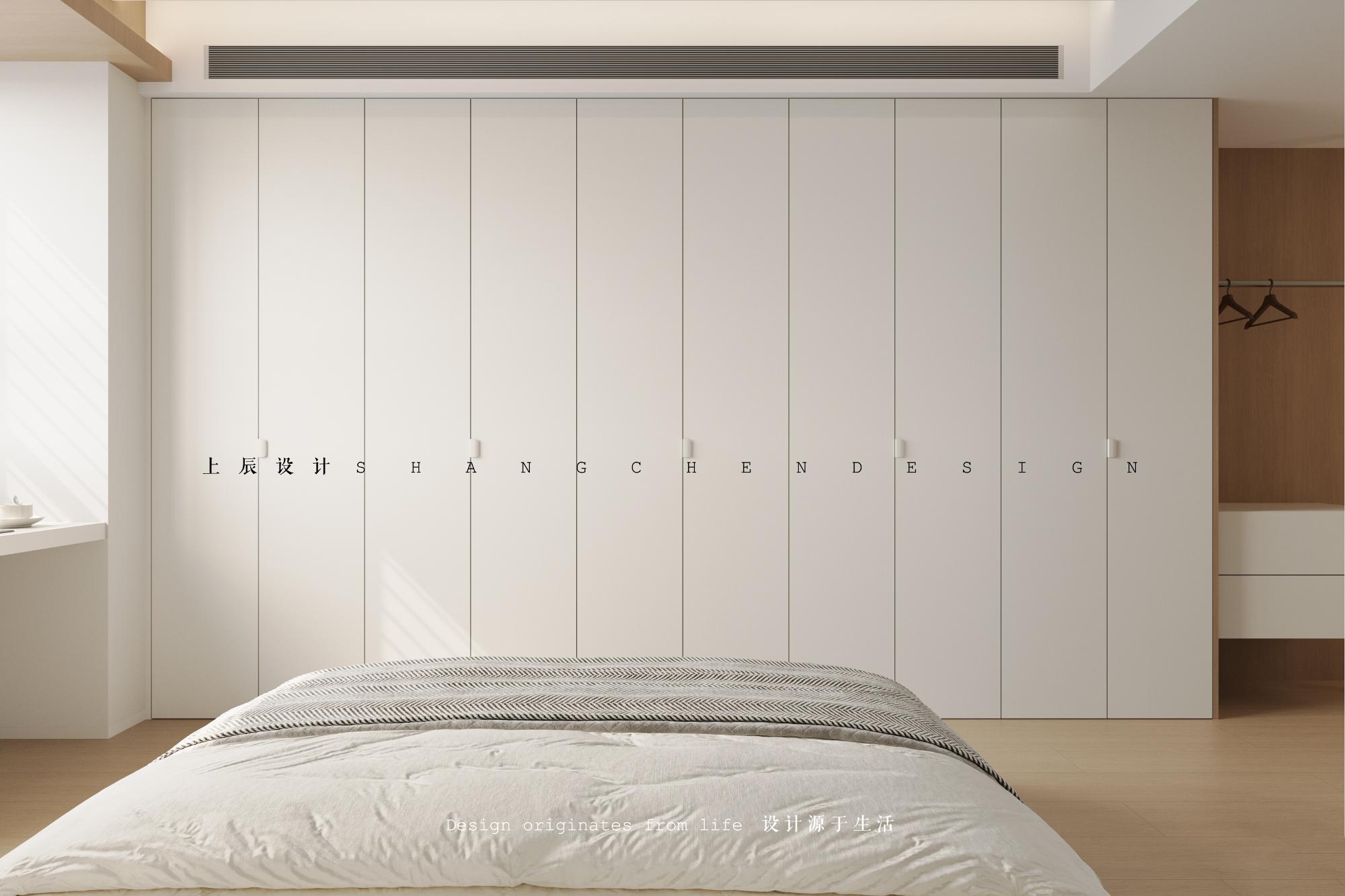 绿城江南里130平韩式