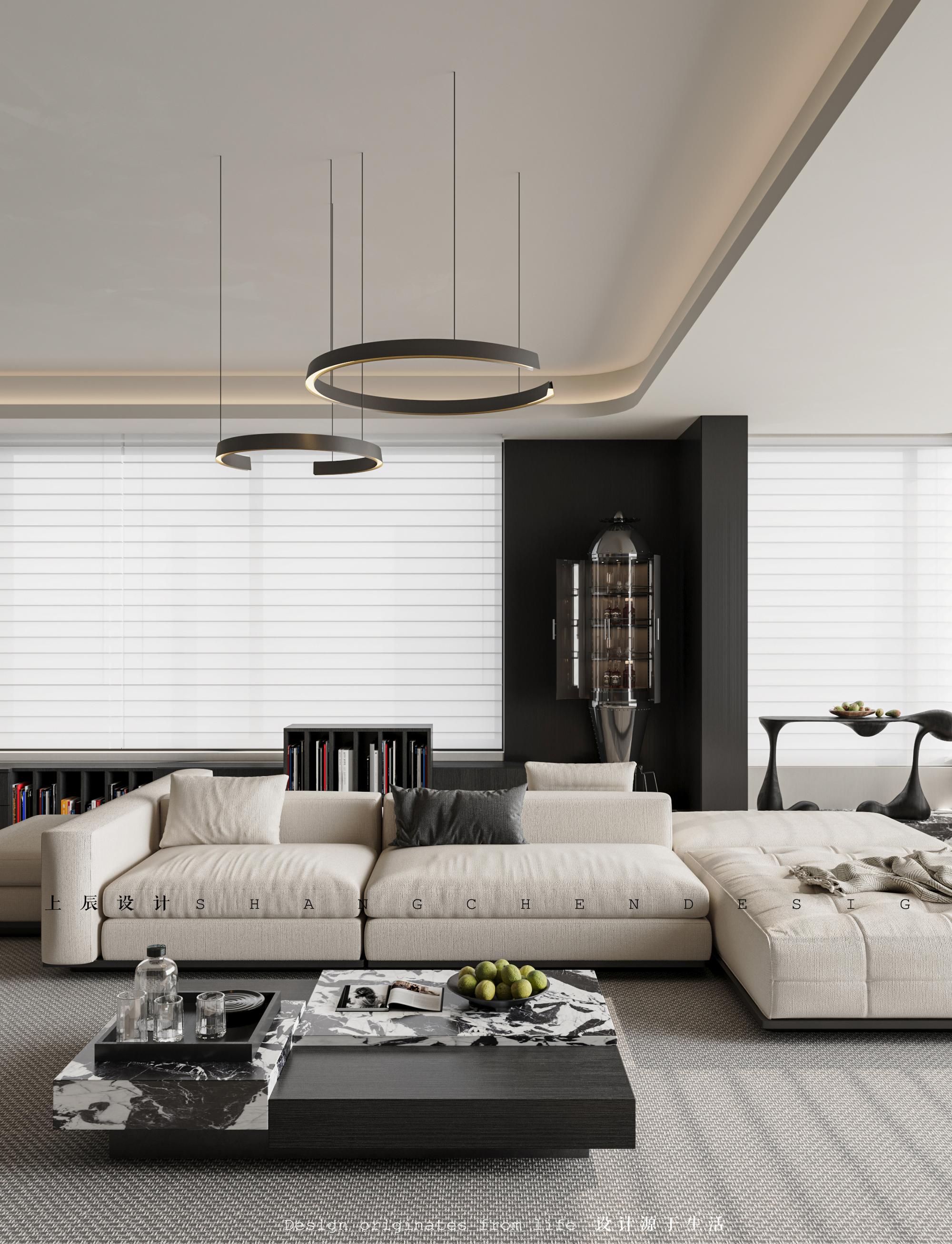 龍宸壹號188现代意式