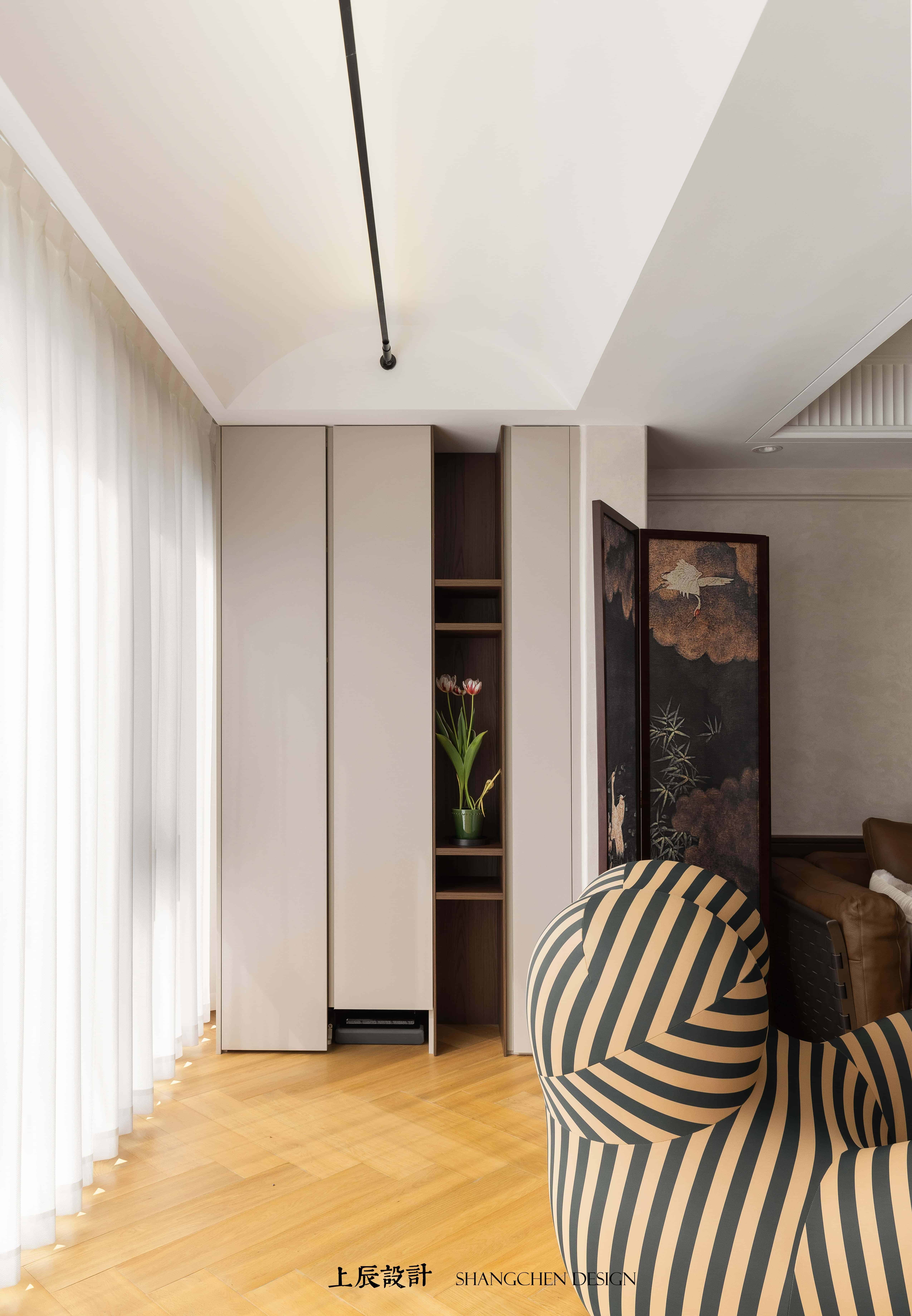 宸运天赋143平中古