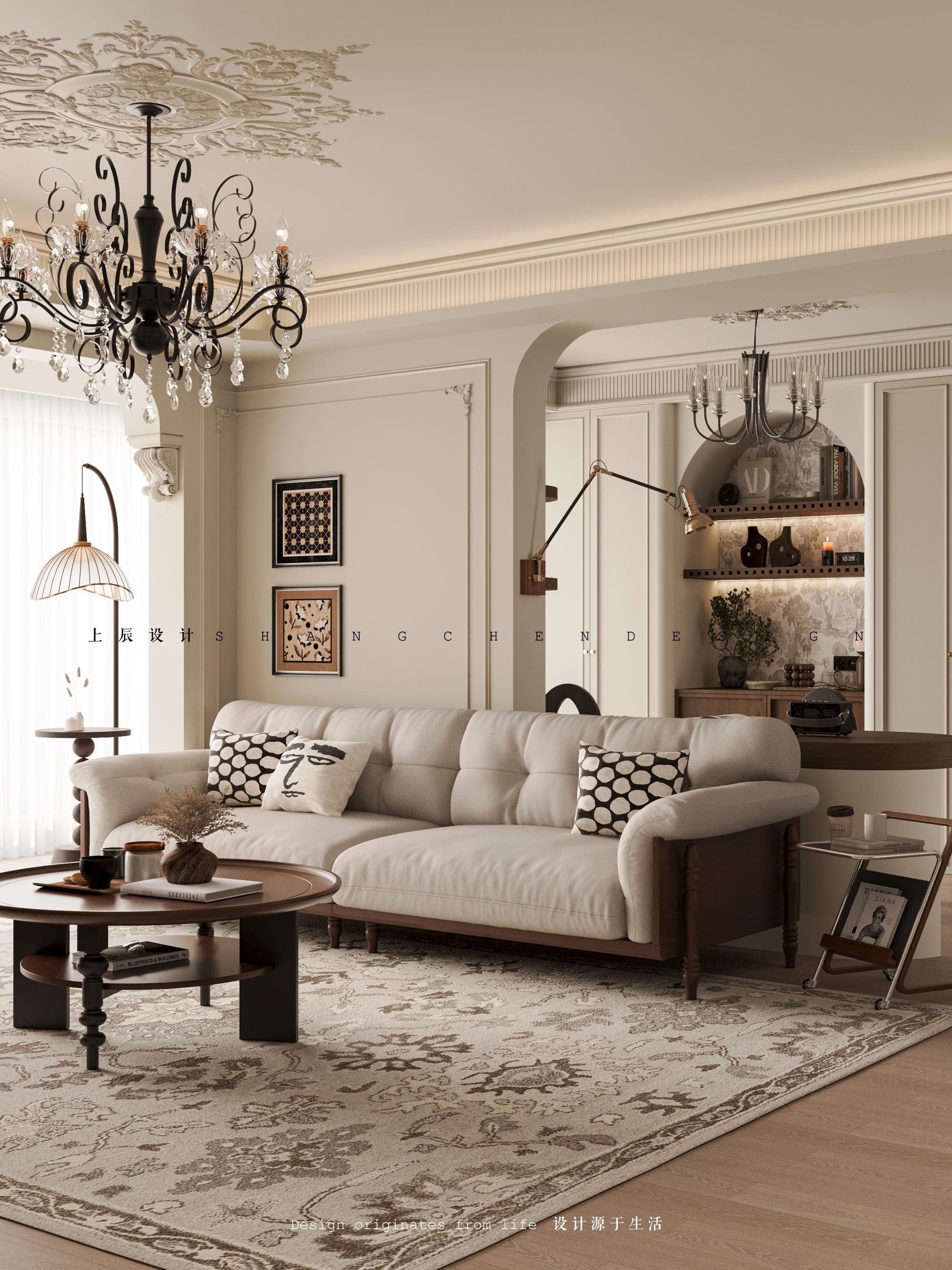 龍宸壹號165法式中古