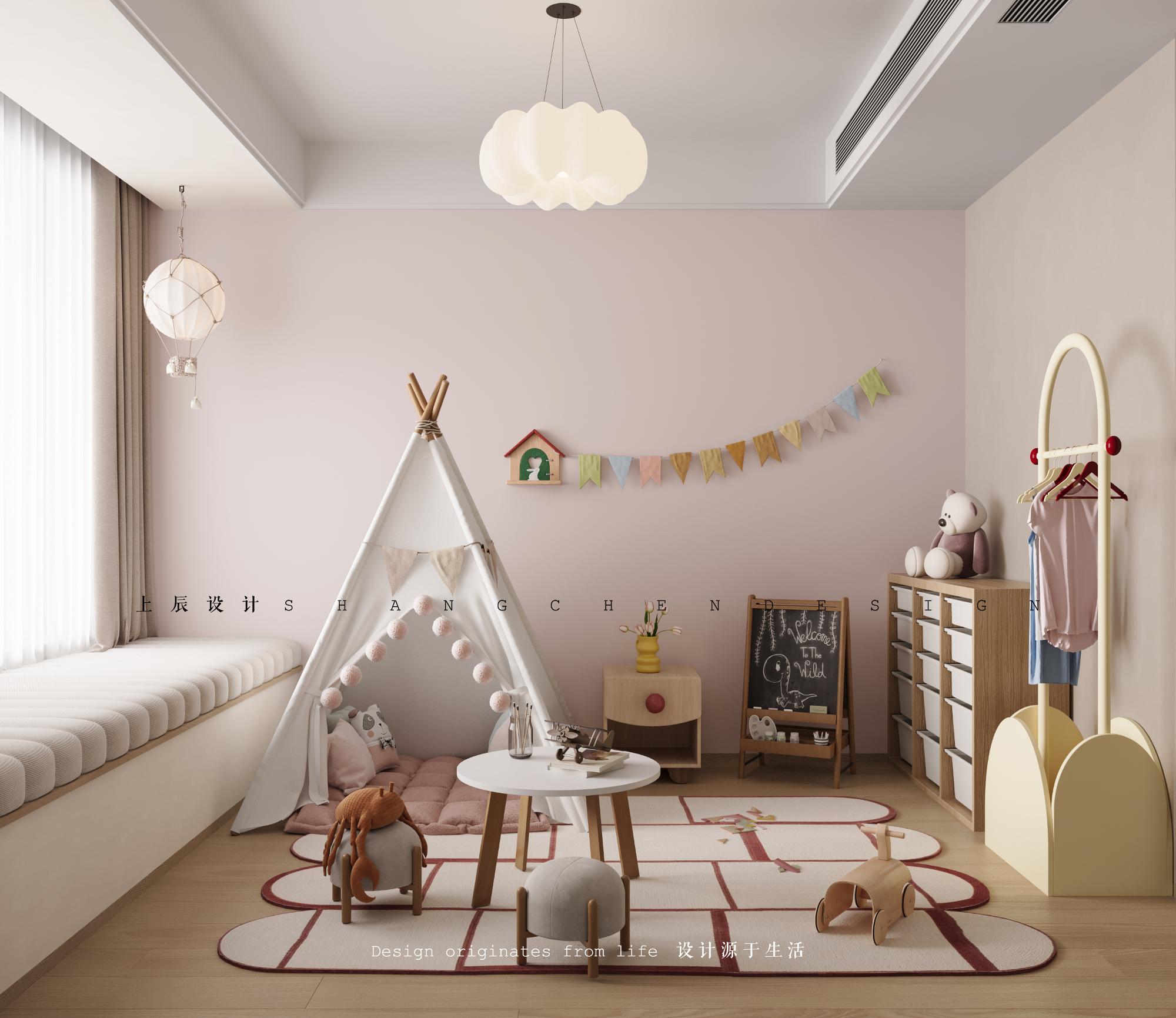 中吴江南春169轻奢风