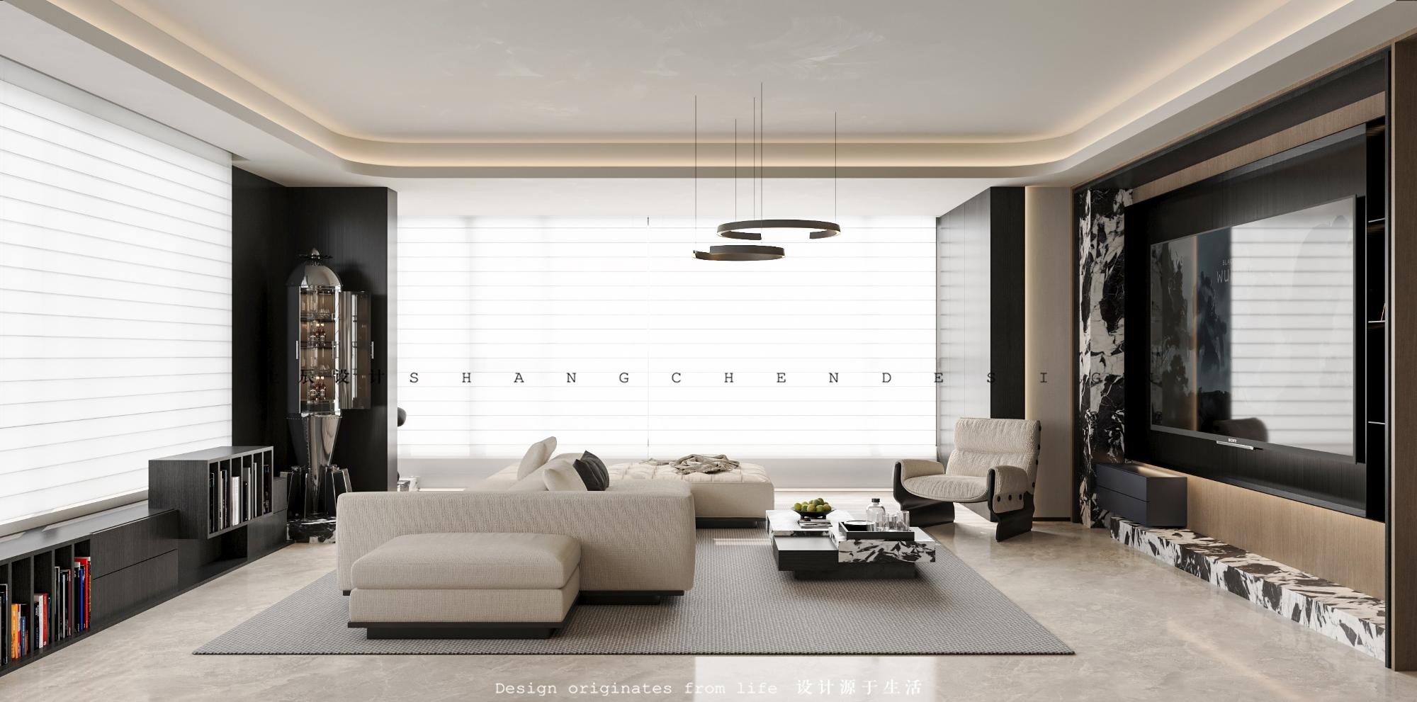 龍宸壹號188现代意式