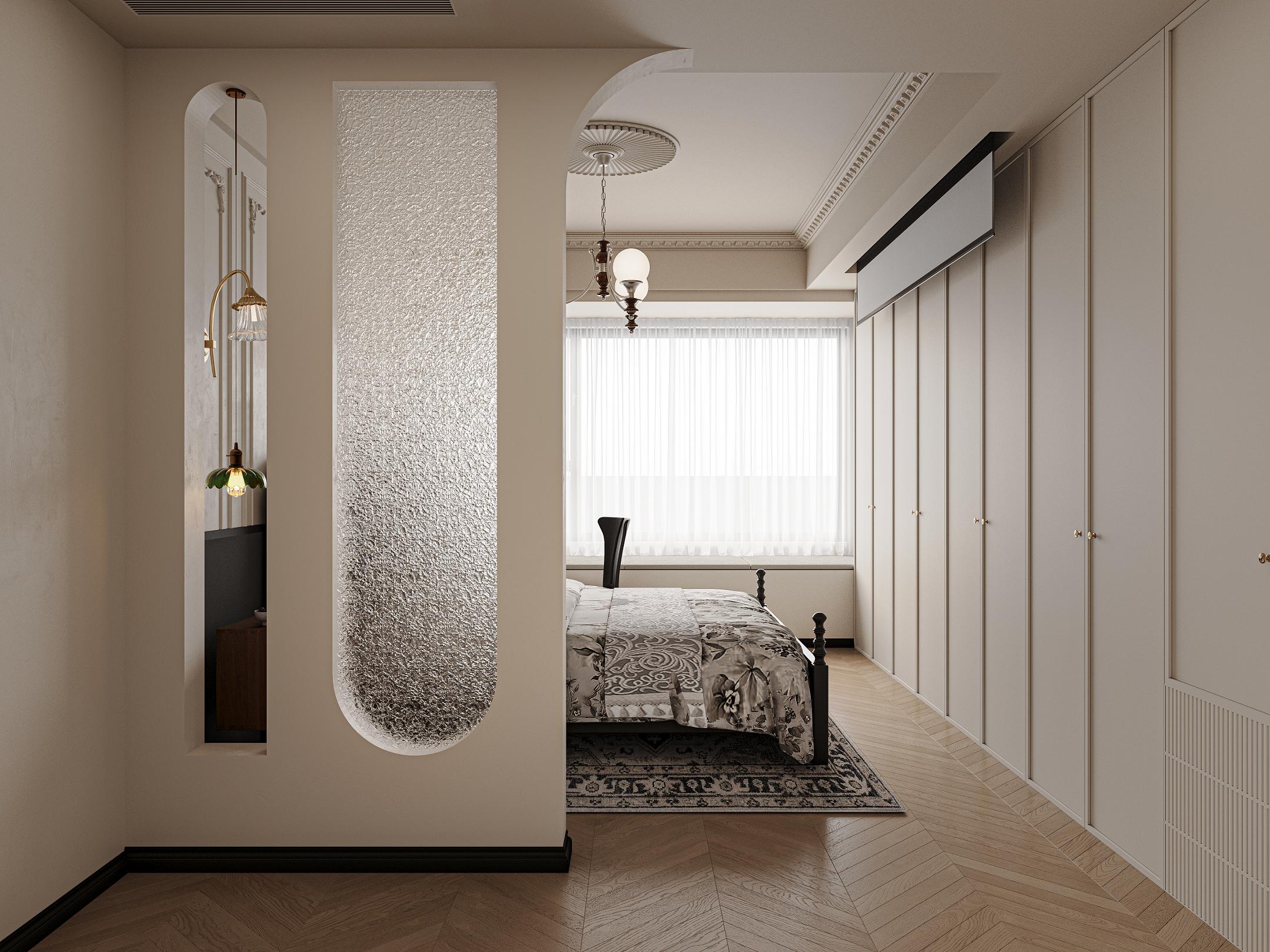 德商翠礼峰天玺 157 法式