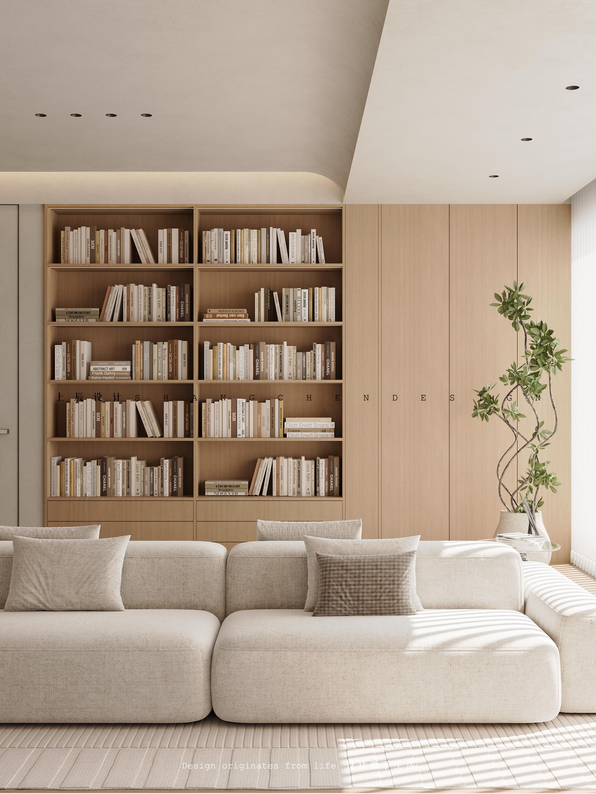 中吴江南春143现代原木