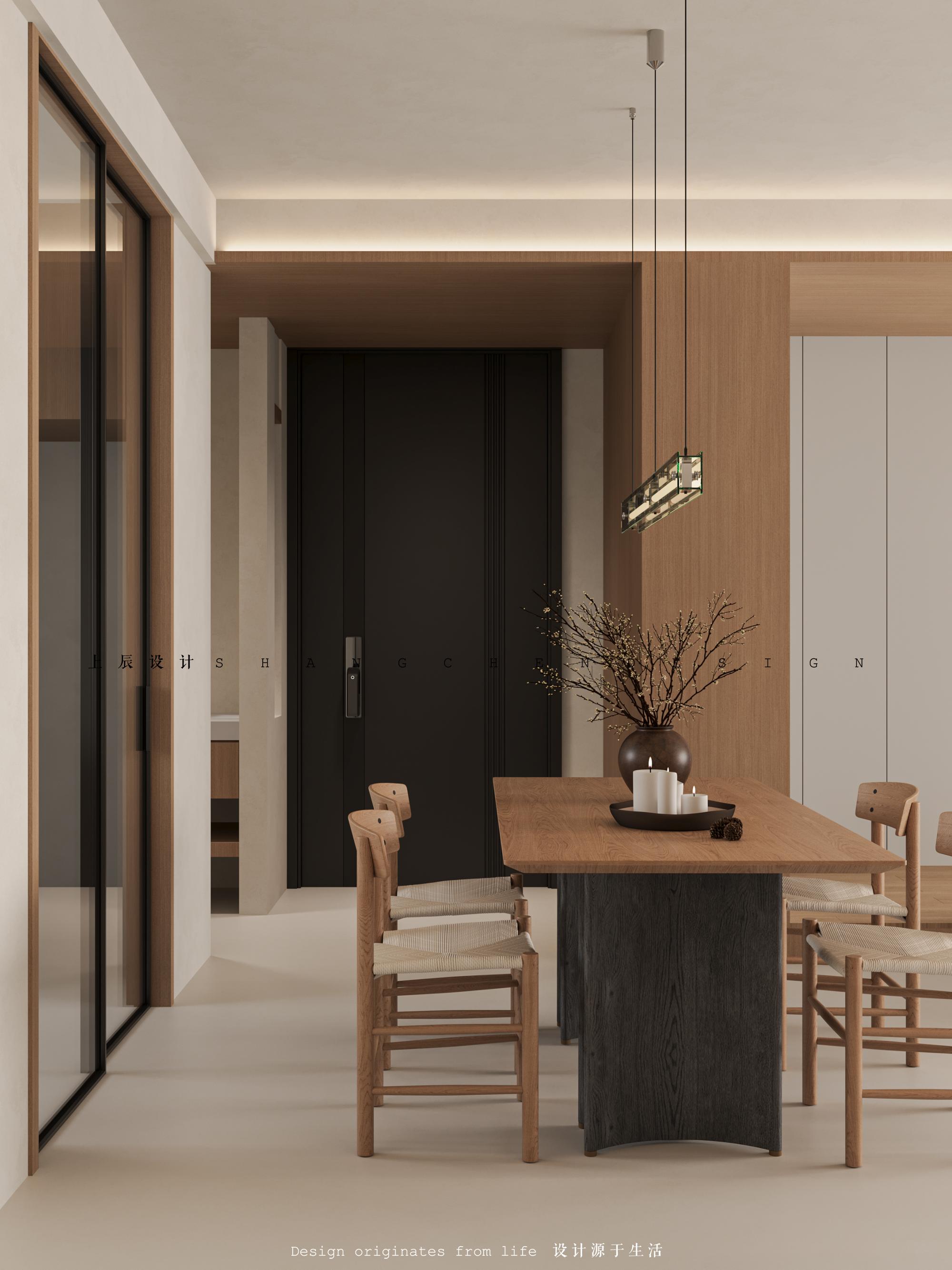 中吴江南春113原木风